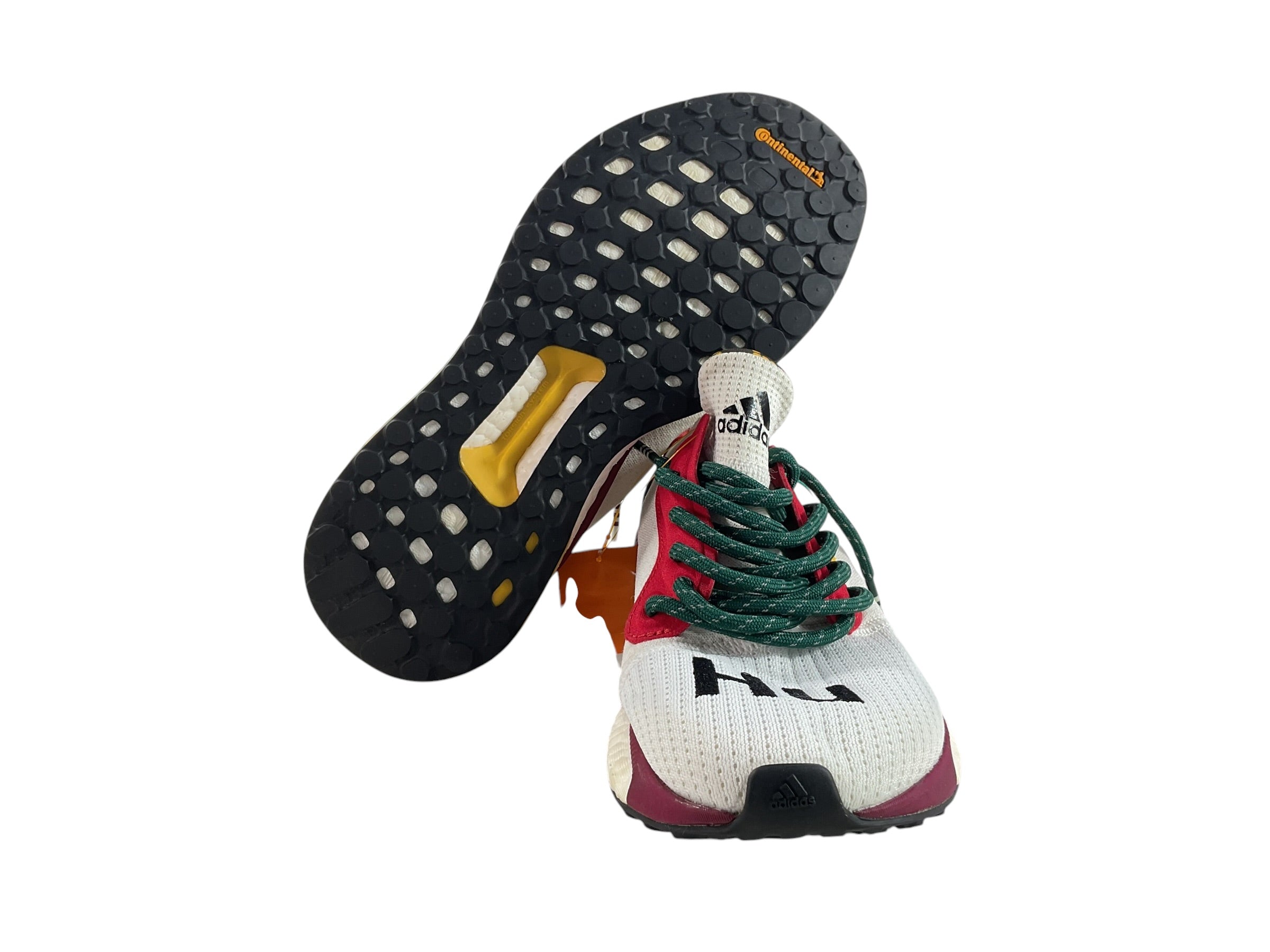 Tenis 6 (Continetal)