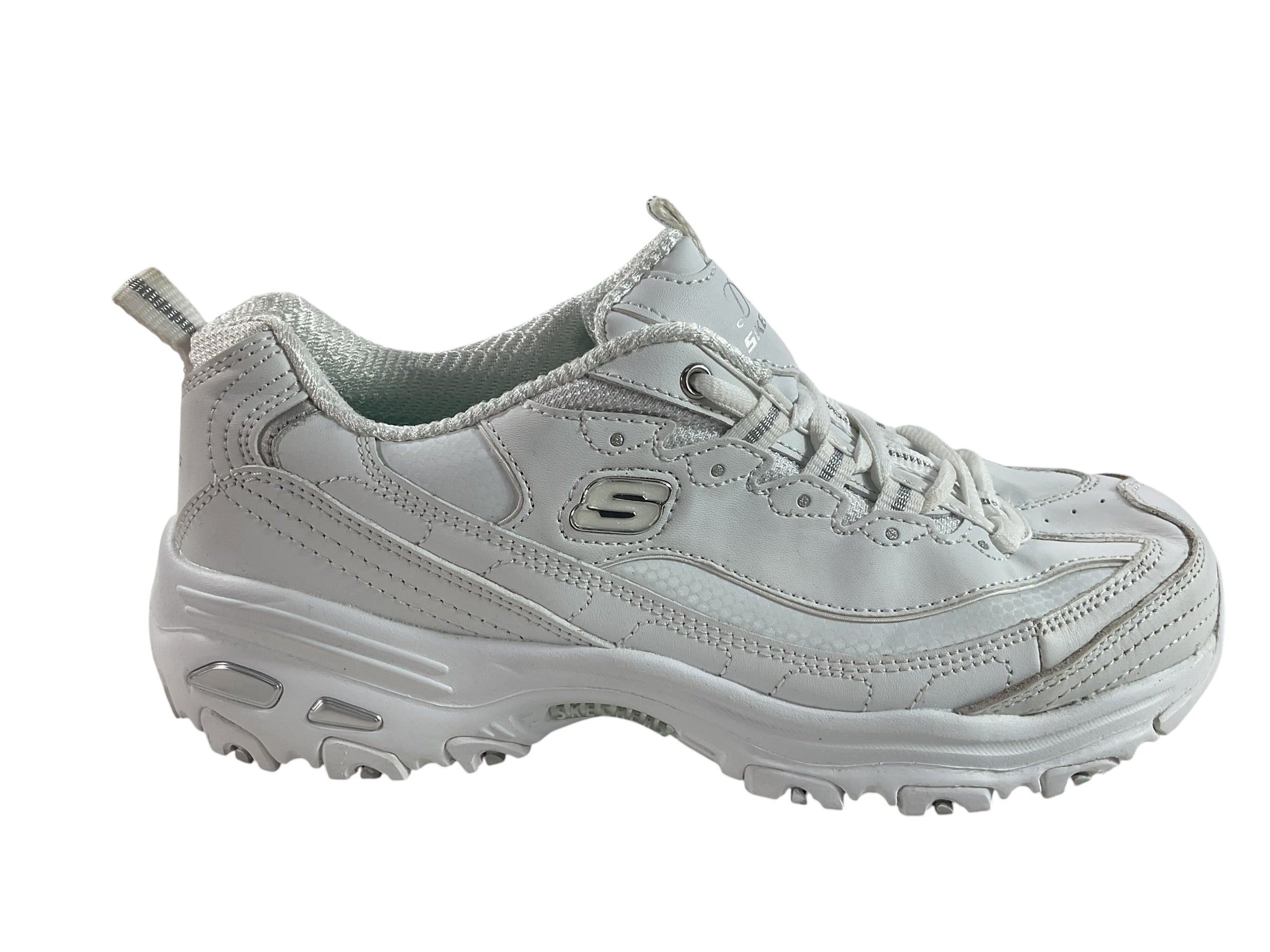 Tenis 8 (Skehers)