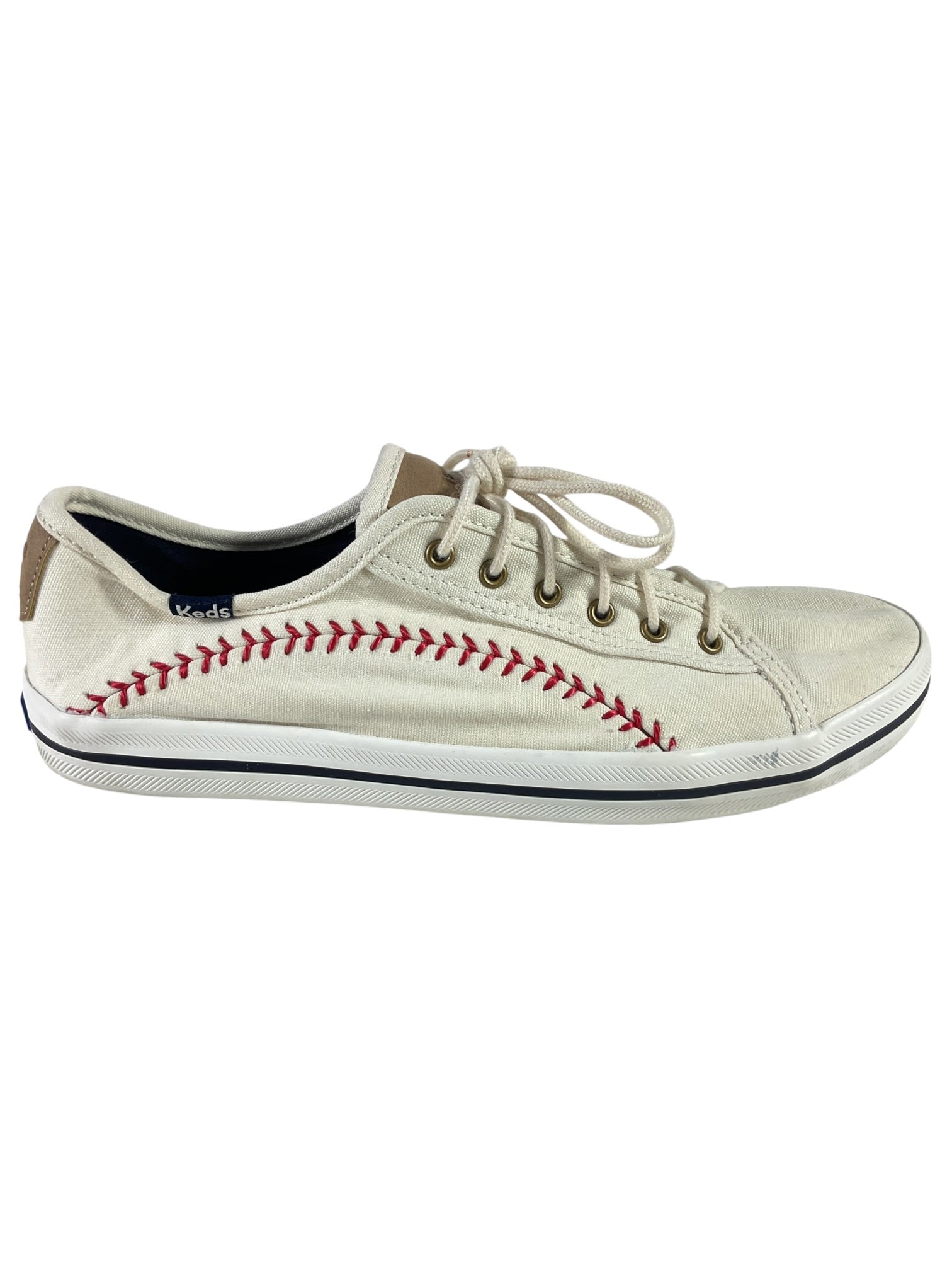 Tenis 8.5 (Keds)