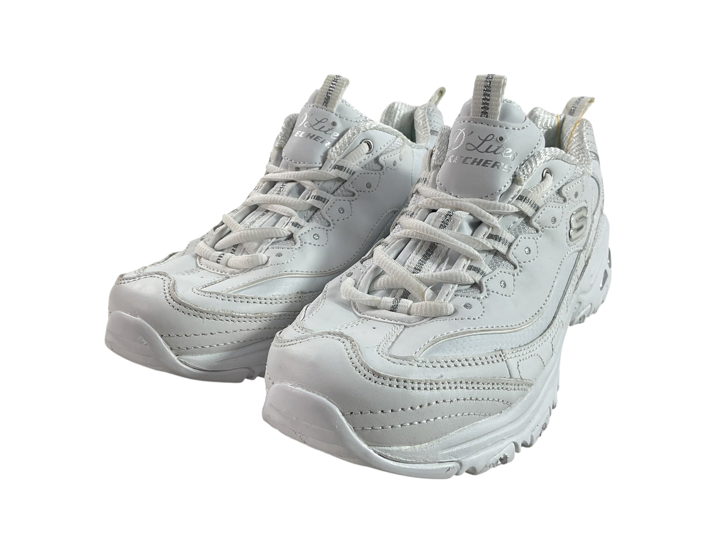 Tenis 8 (Skehers)