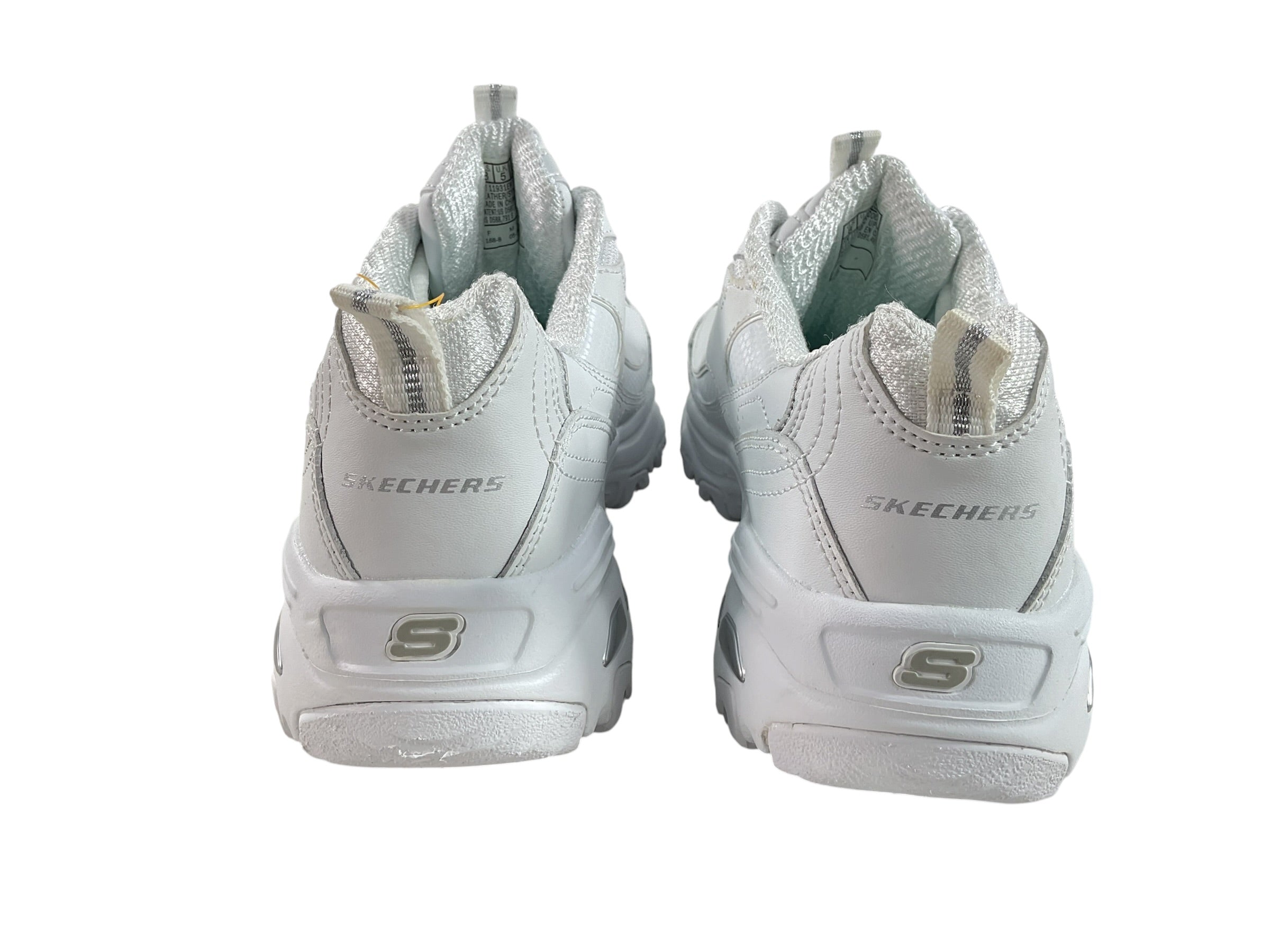 Tenis 8 (Skehers)