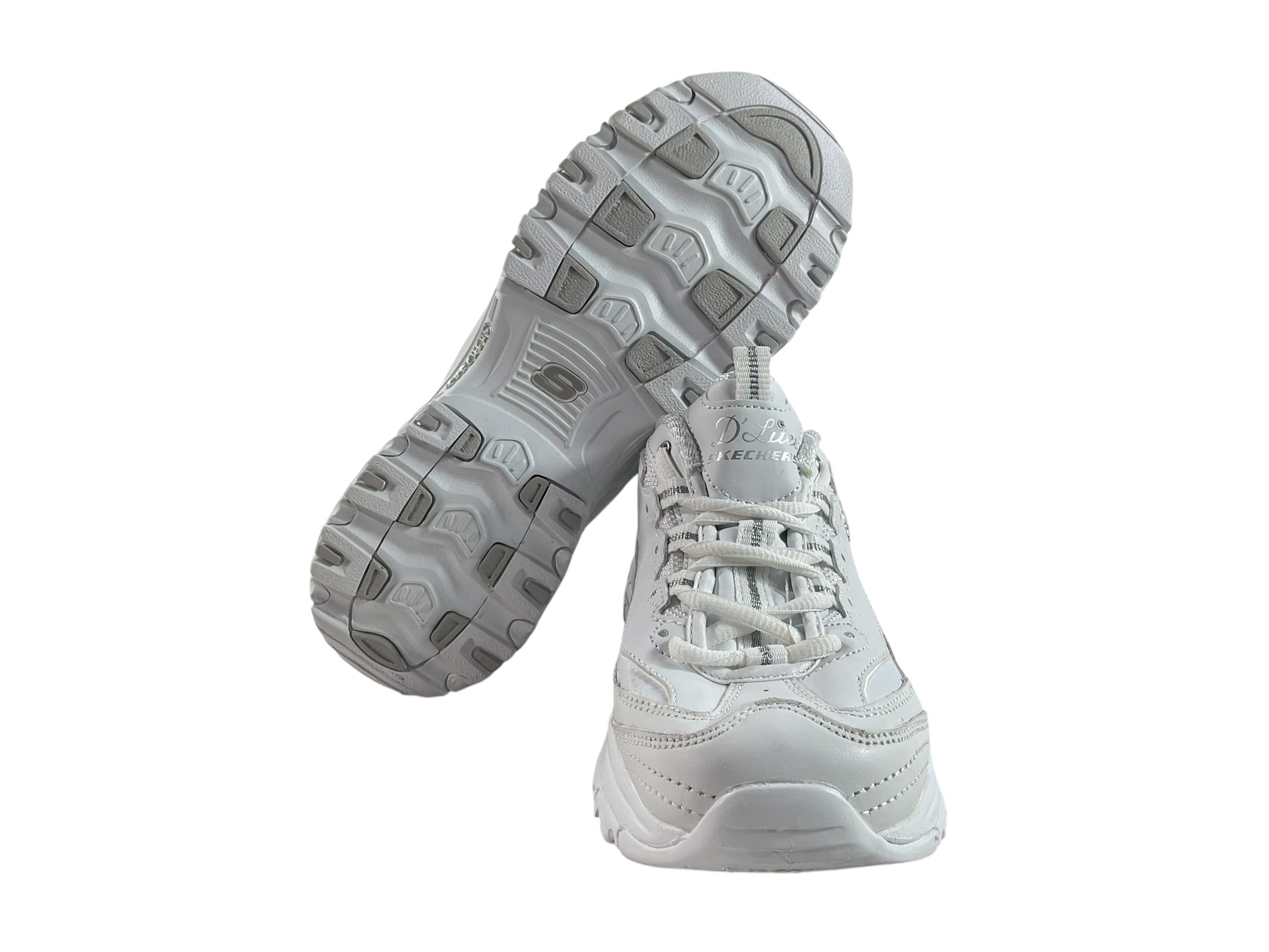 Tenis 8 (Skehers)