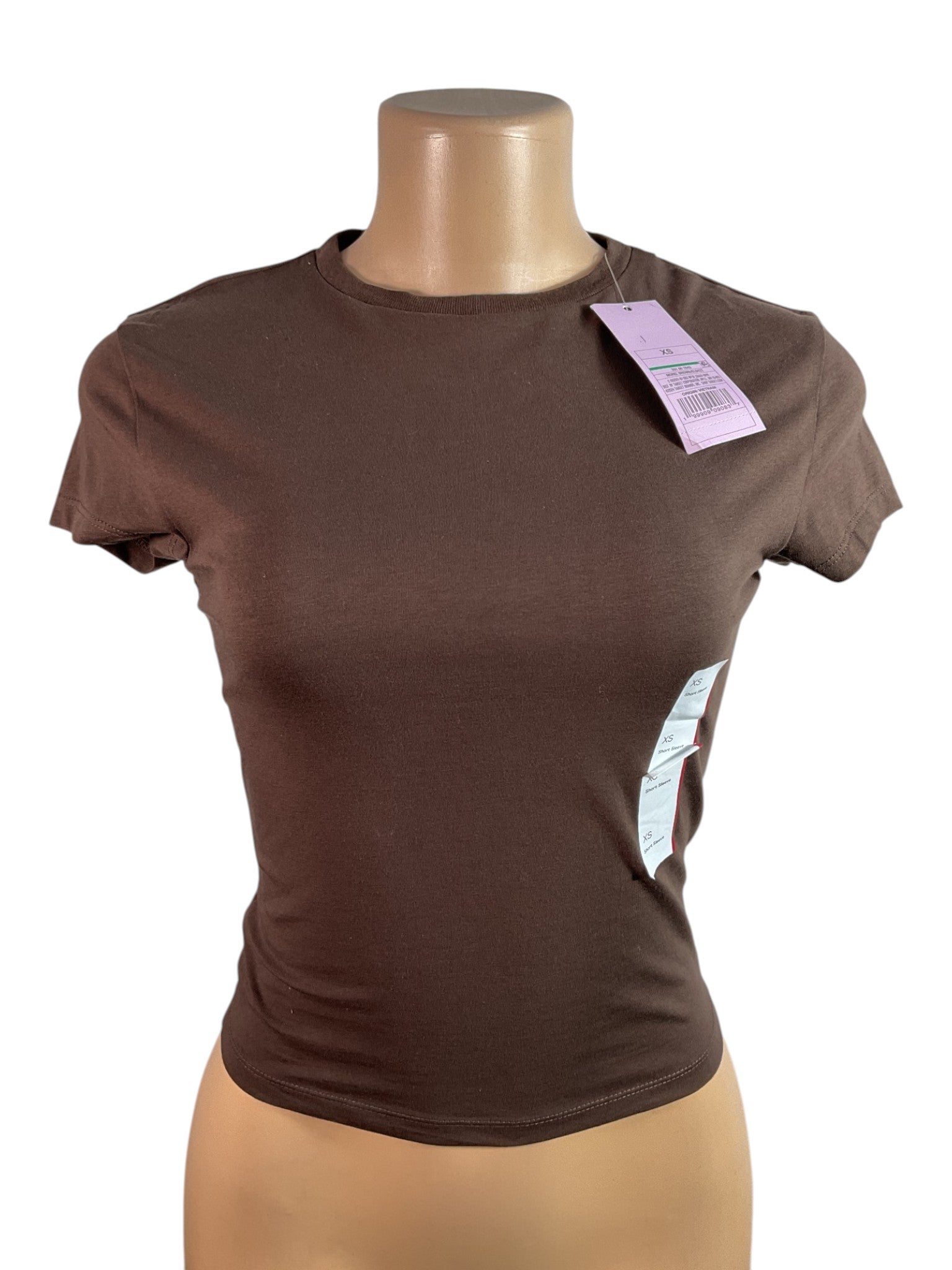 Blusa XS (Wild Fable)