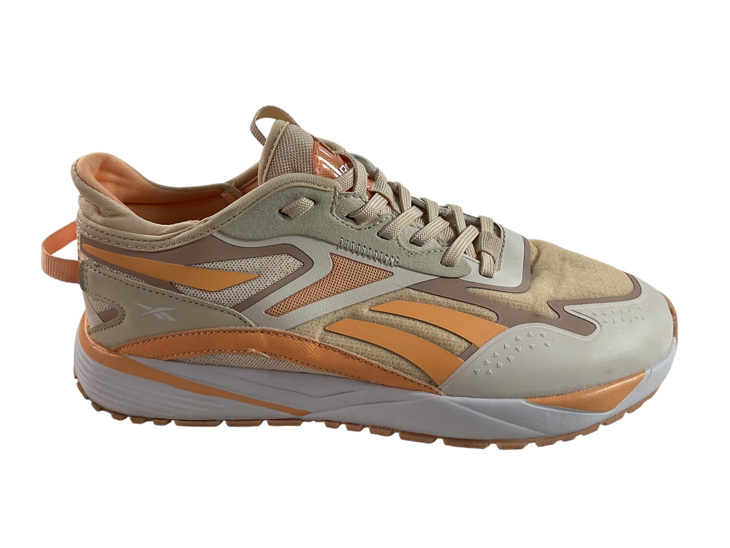 Tenis 8.5 (Reebok)