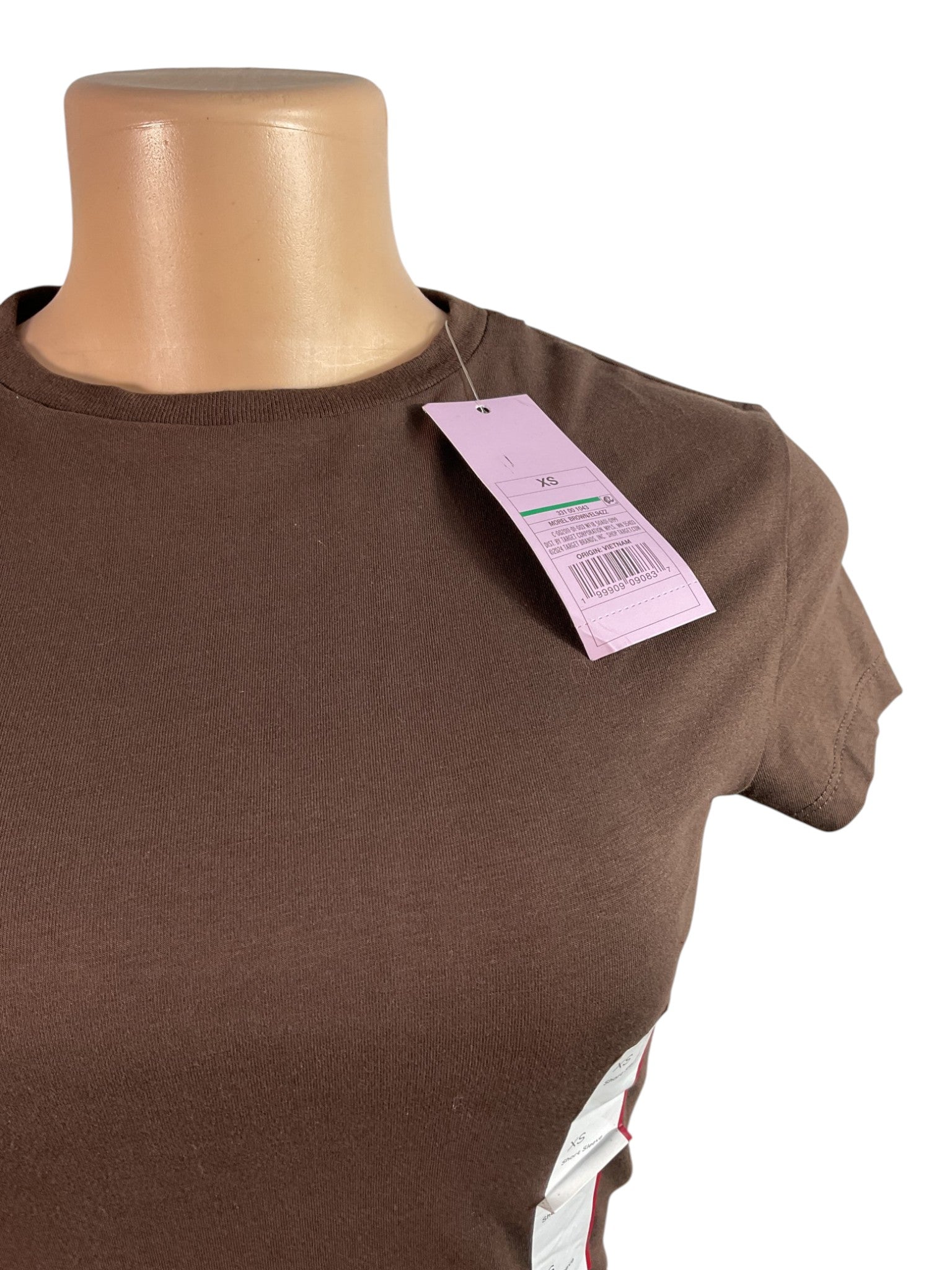 Blusa XS (Wild Fable)