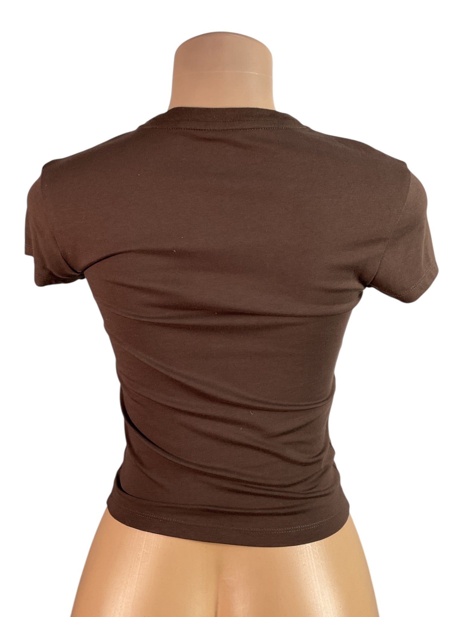 Blusa XS (Wild Fable)
