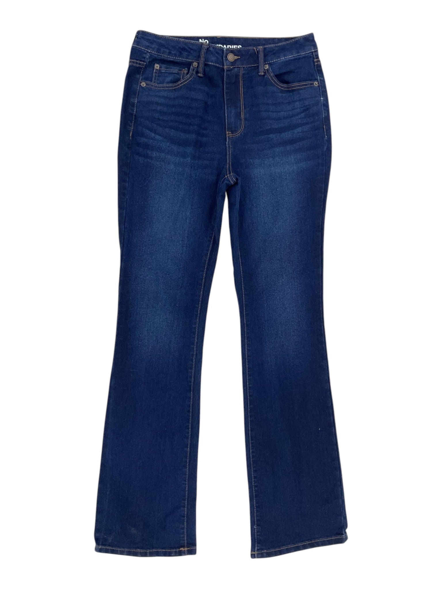 Jean 10 (NOBO)