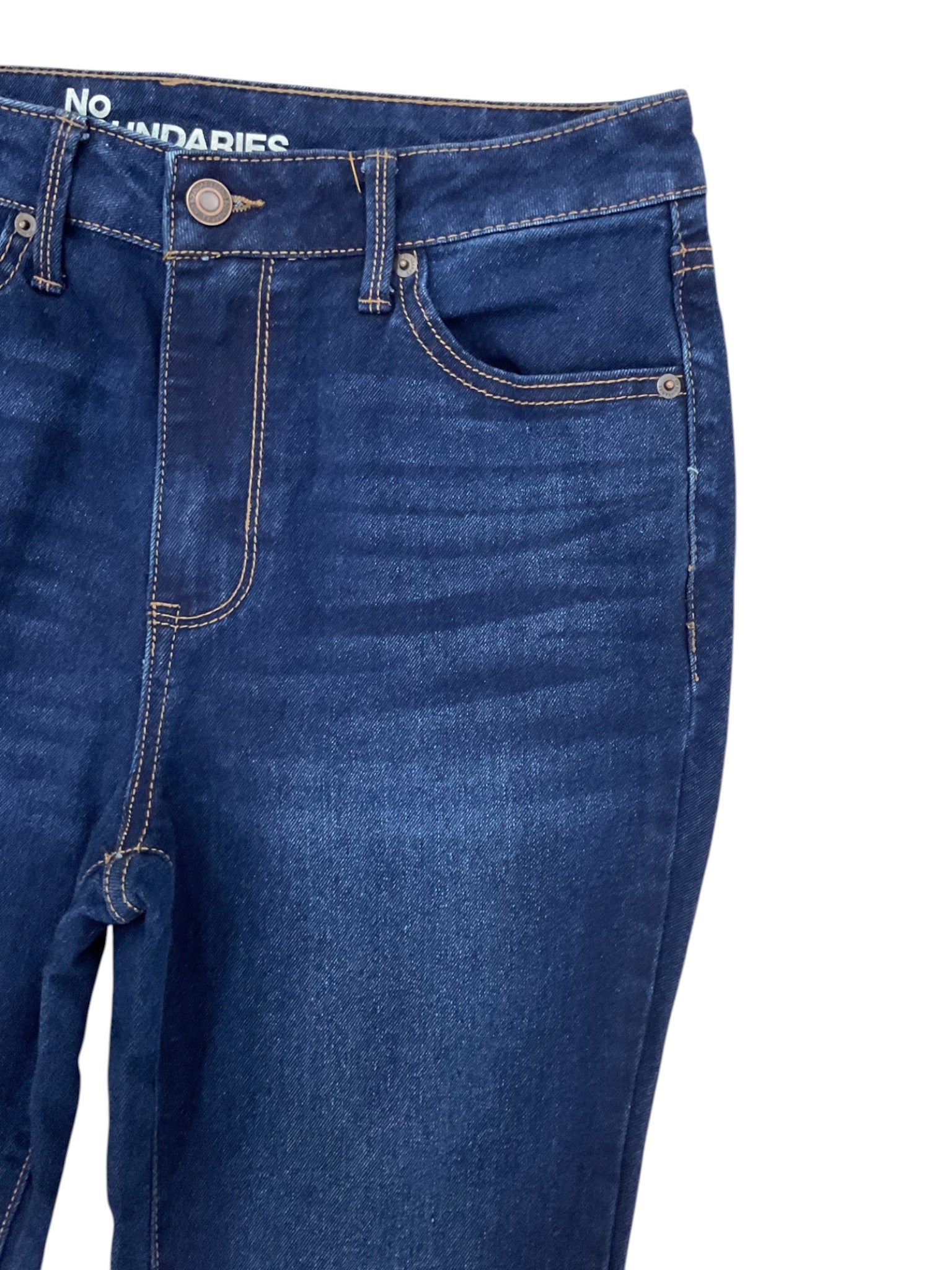 Jean 10 (NOBO)
