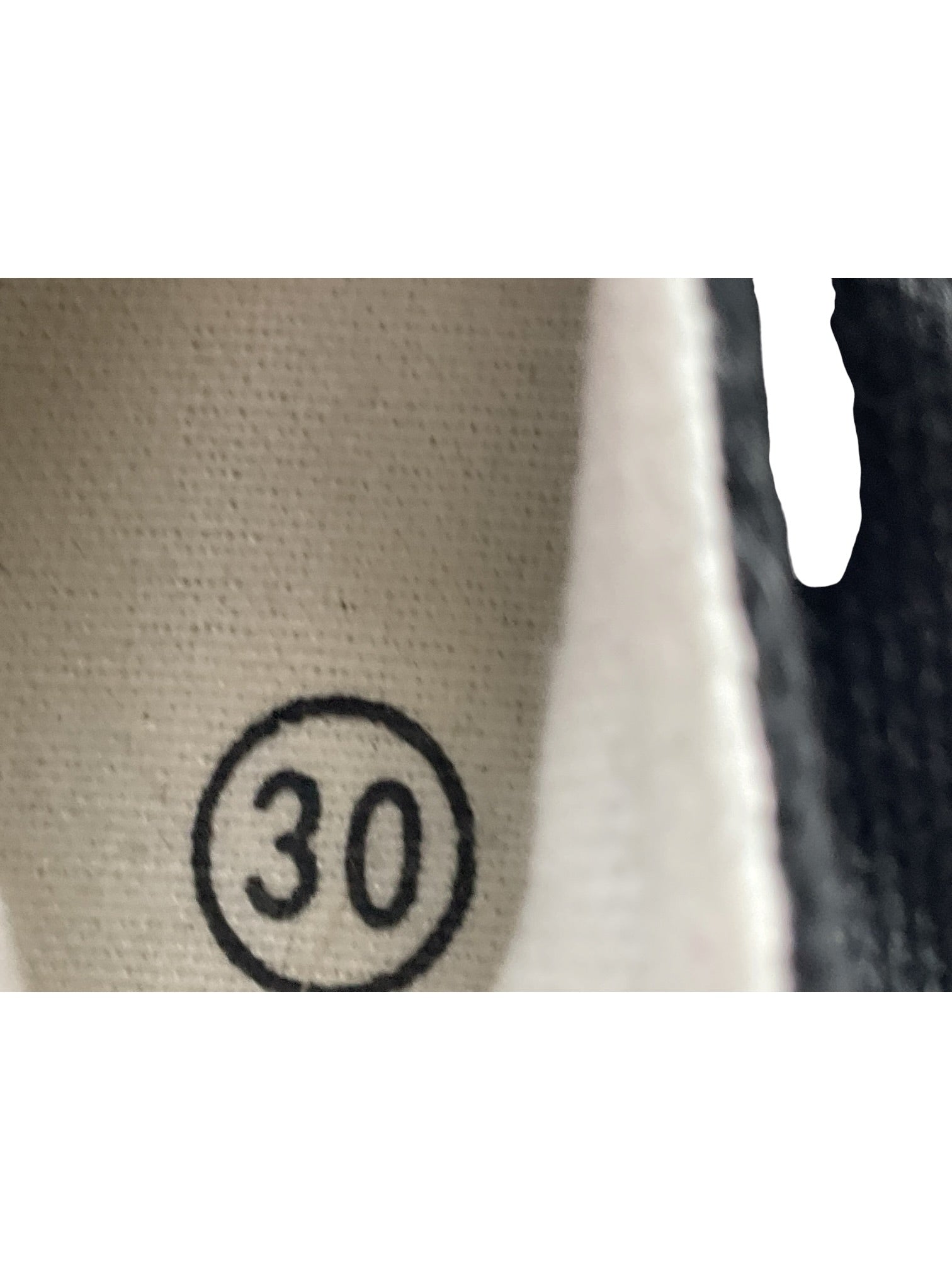 Tenis niño 13 (FASHION)