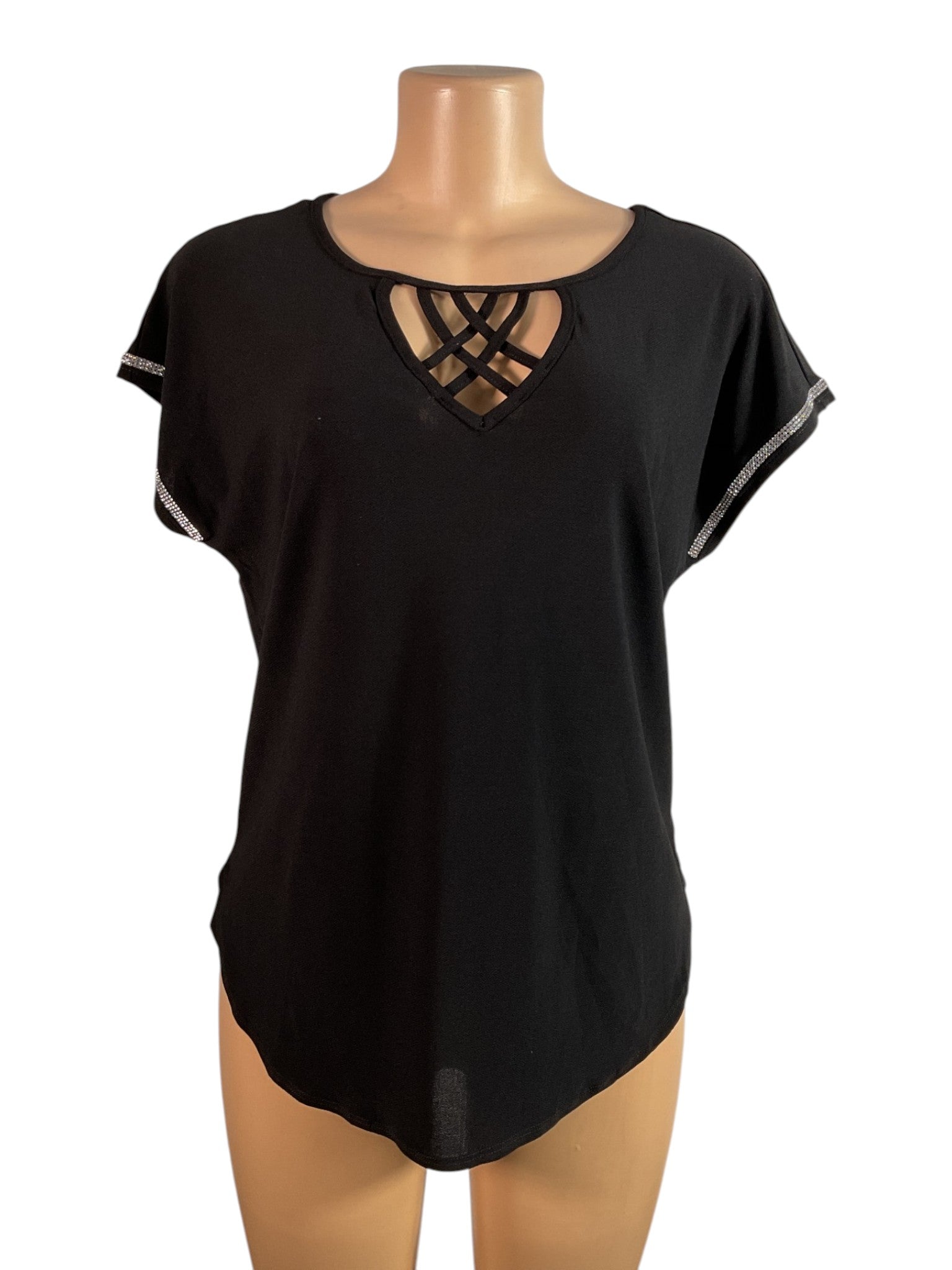 Blusa M (89th Madison)