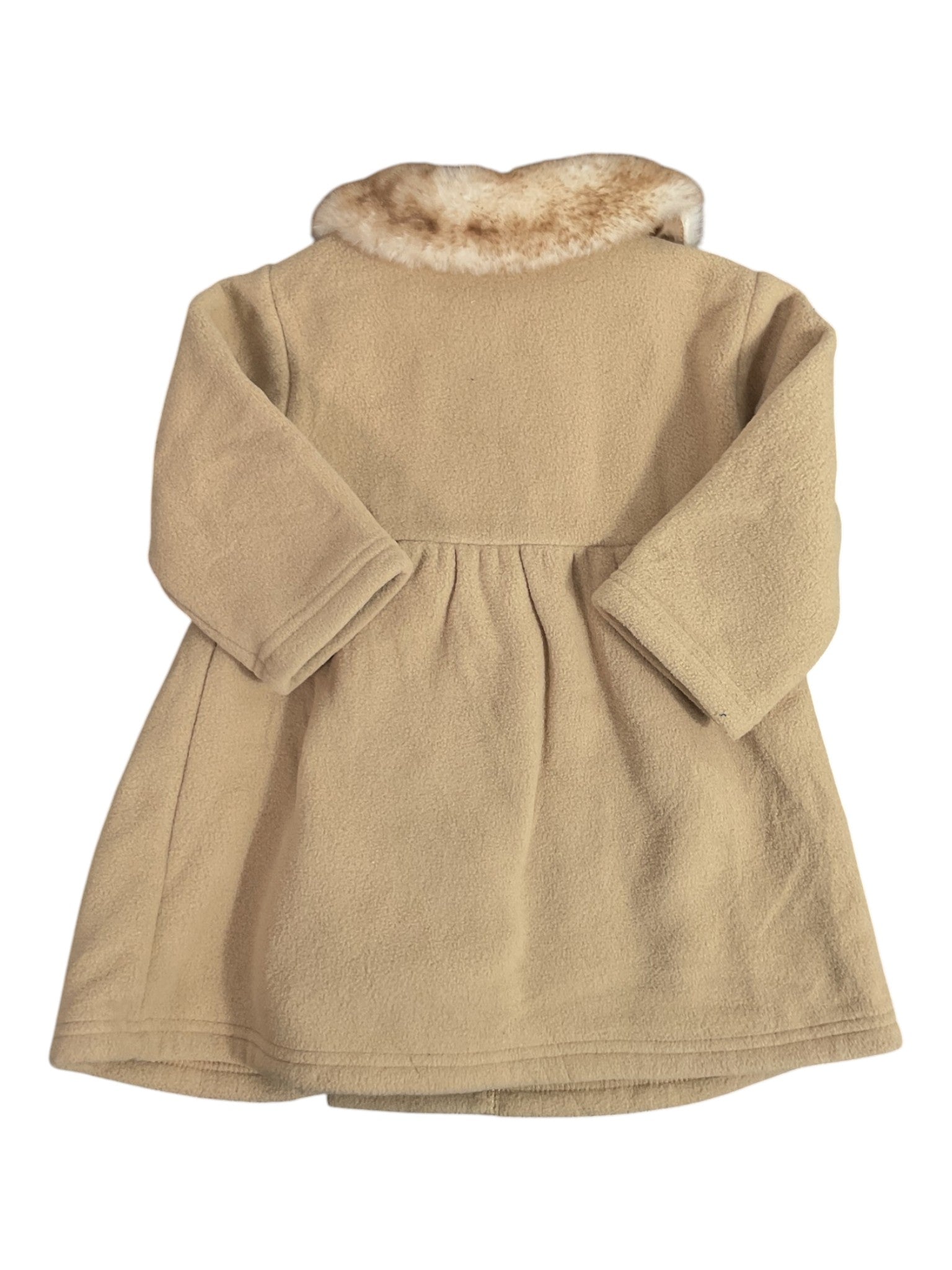 Vestido Niña 18M