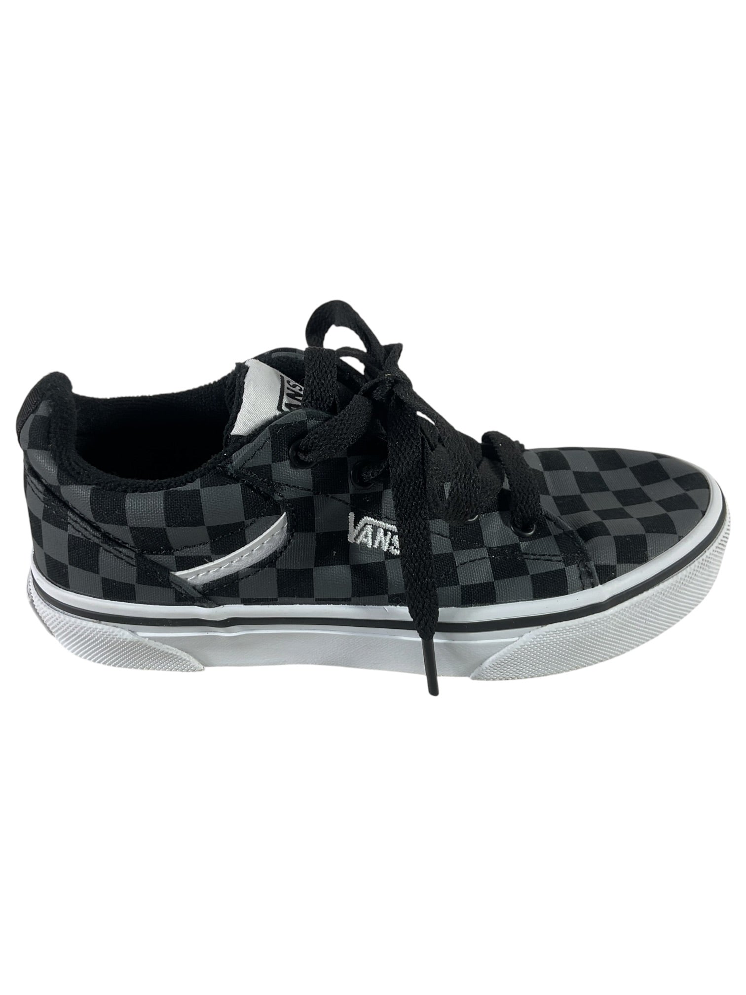 Tenis niño 1 (Vans)