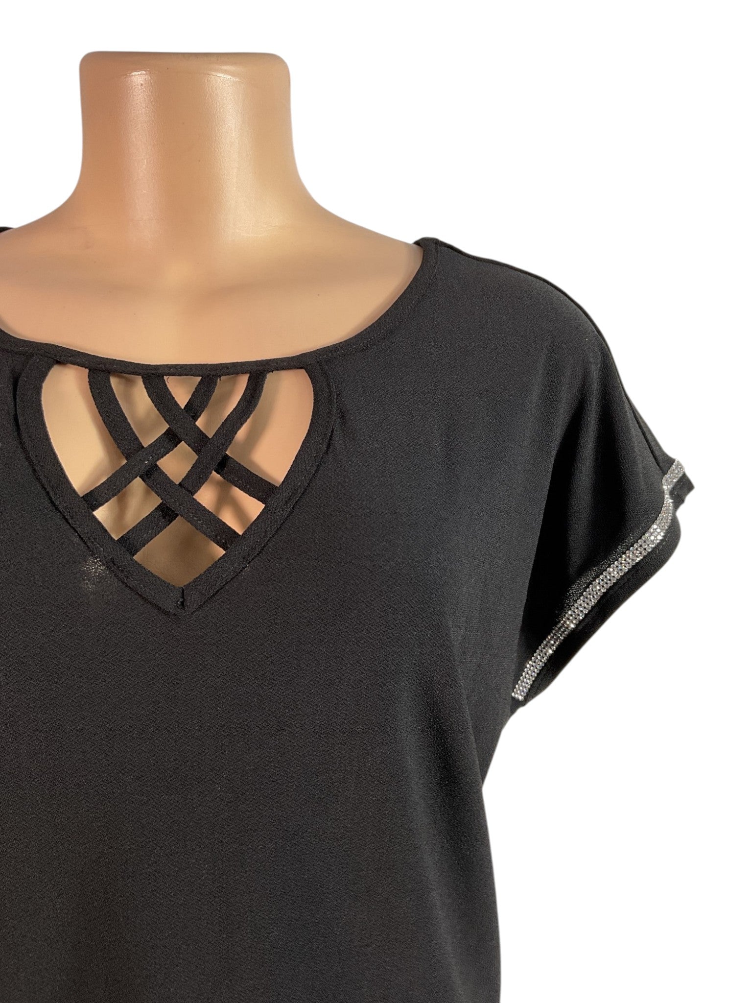 Blusa M (89th Madison)