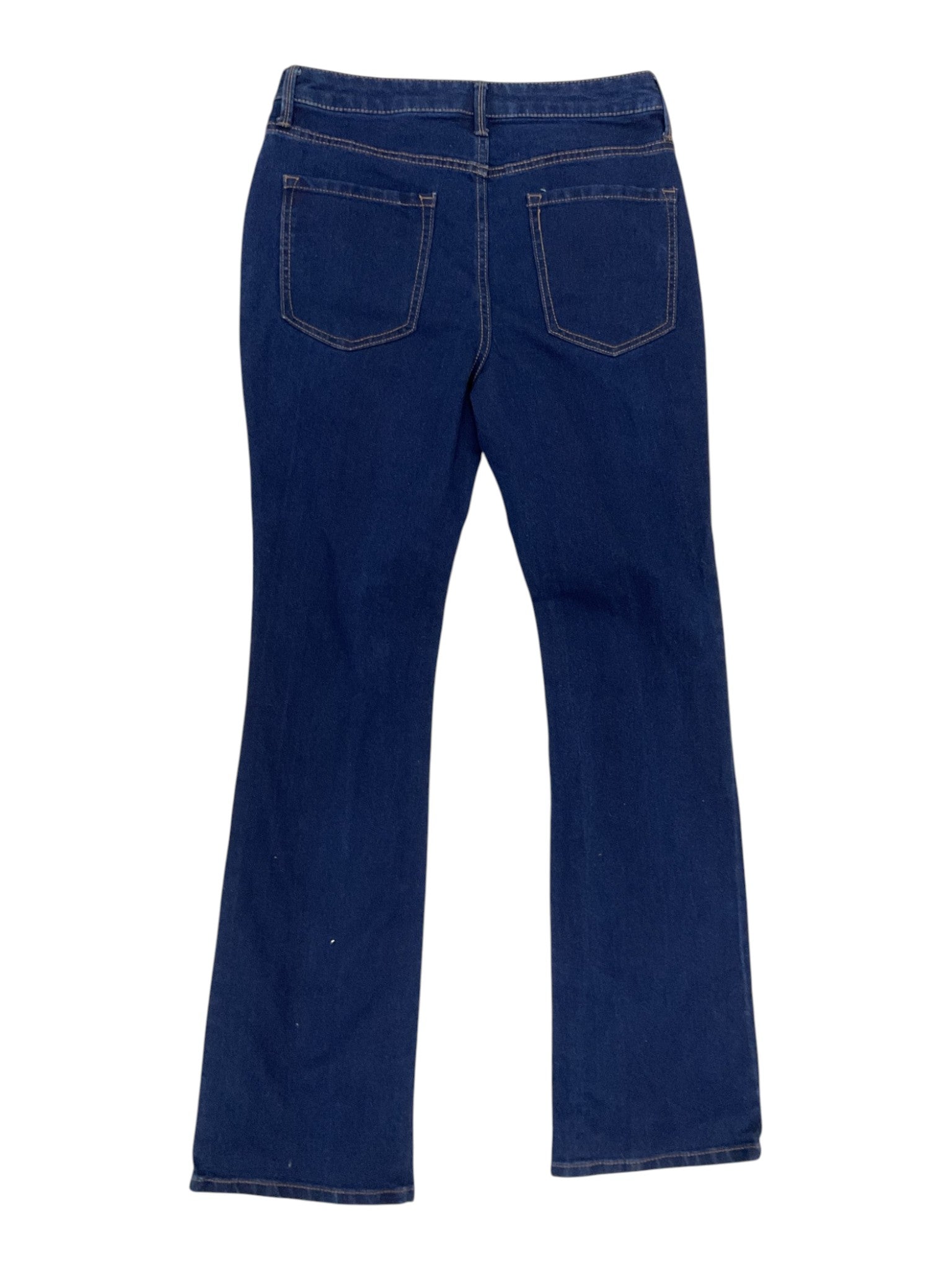 Jean 10 (NOBO)