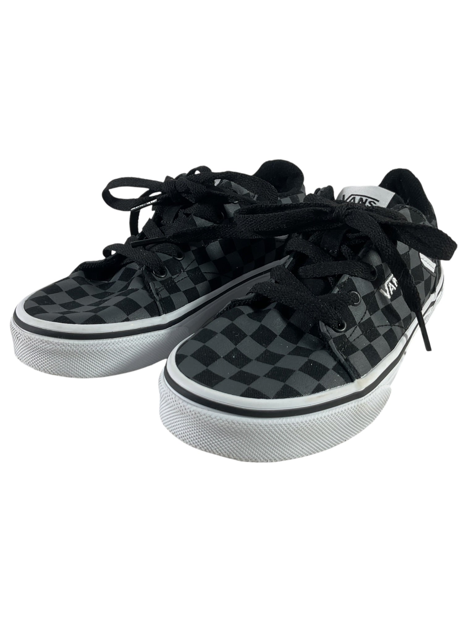 Tenis niño 1 (Vans)
