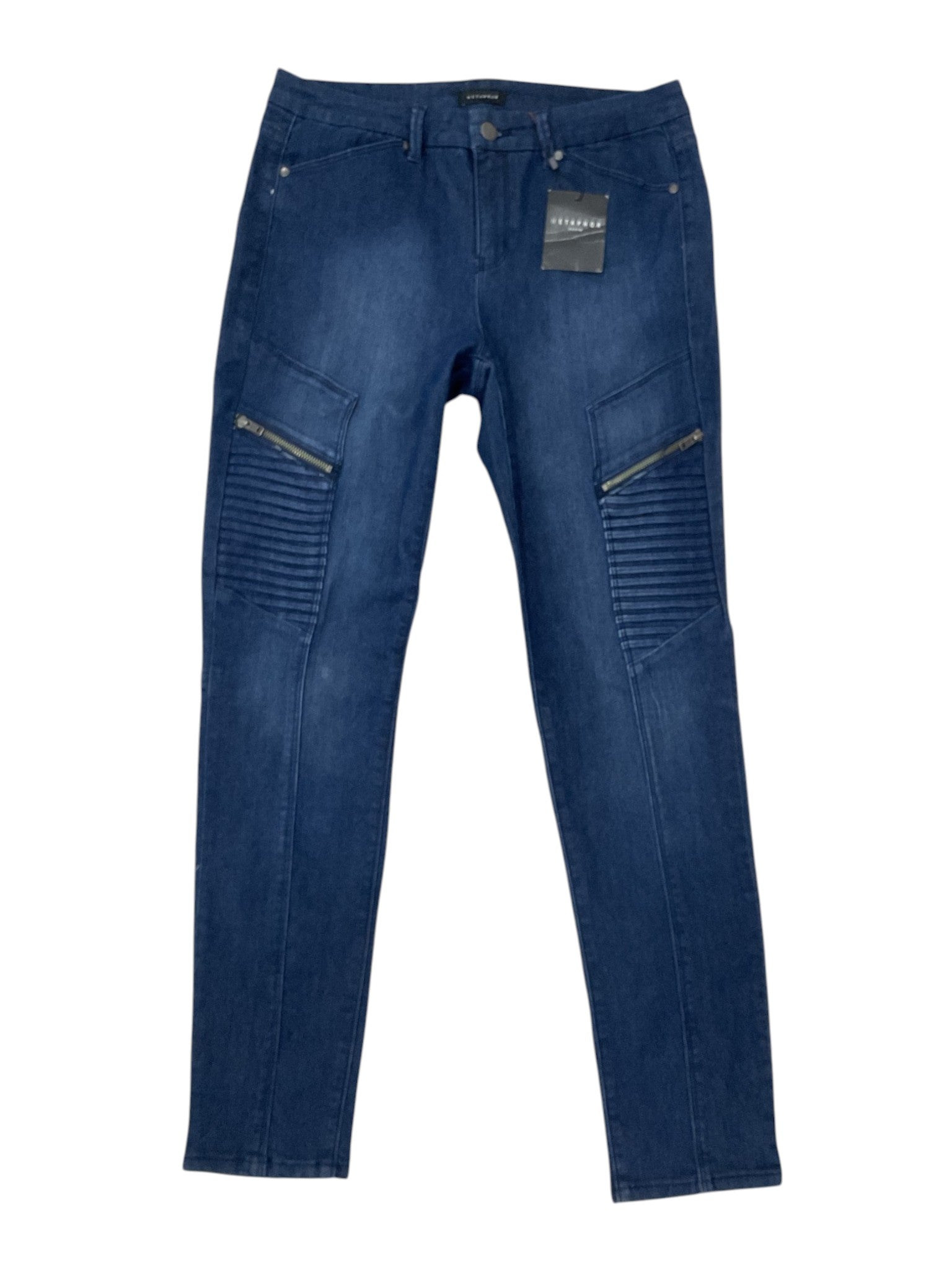 Jean 12 (Metaphor)