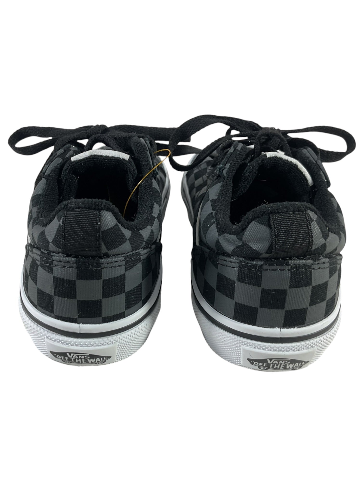 Tenis niño 1 (Vans)