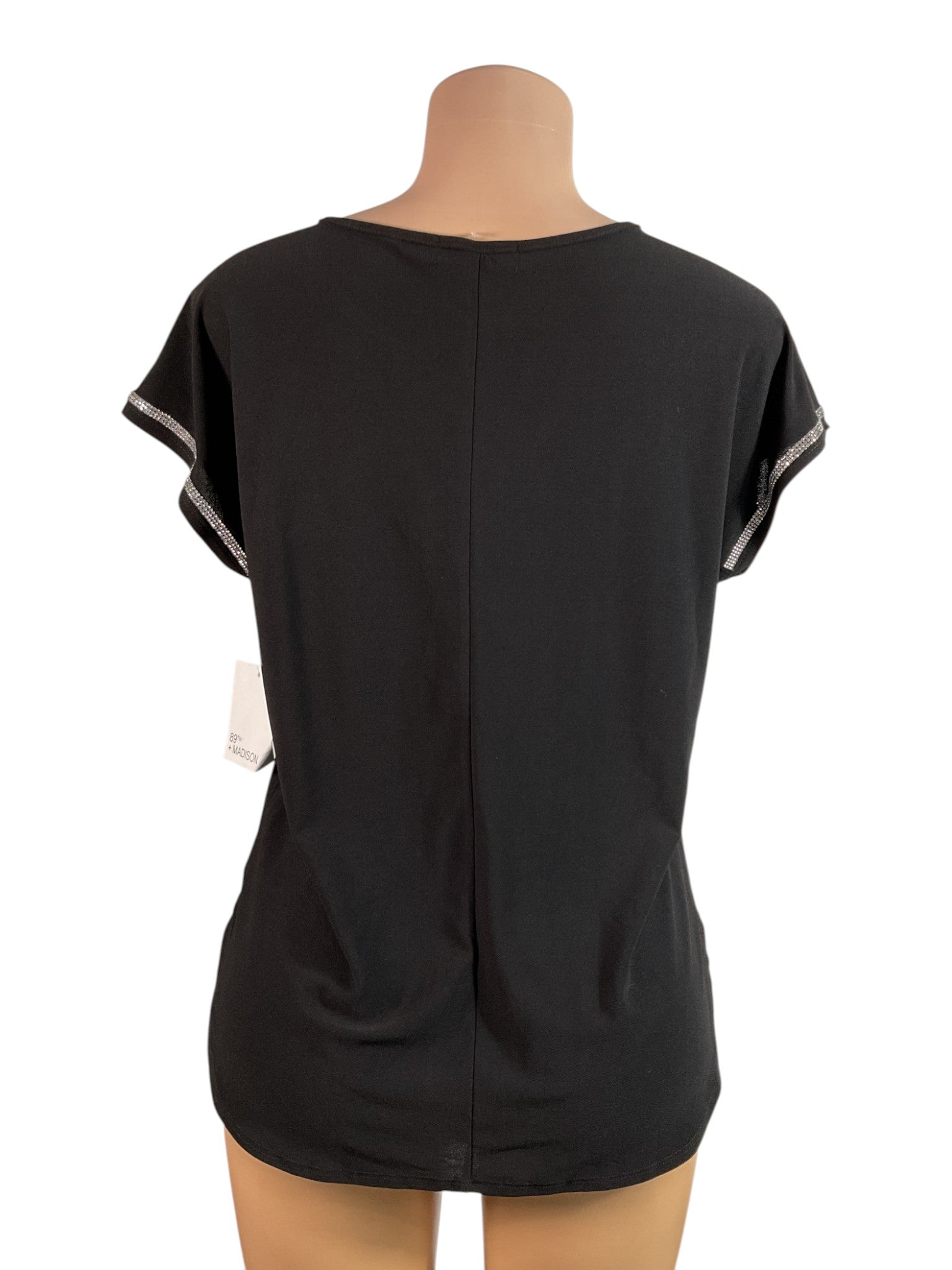 Blusa M (89th Madison)