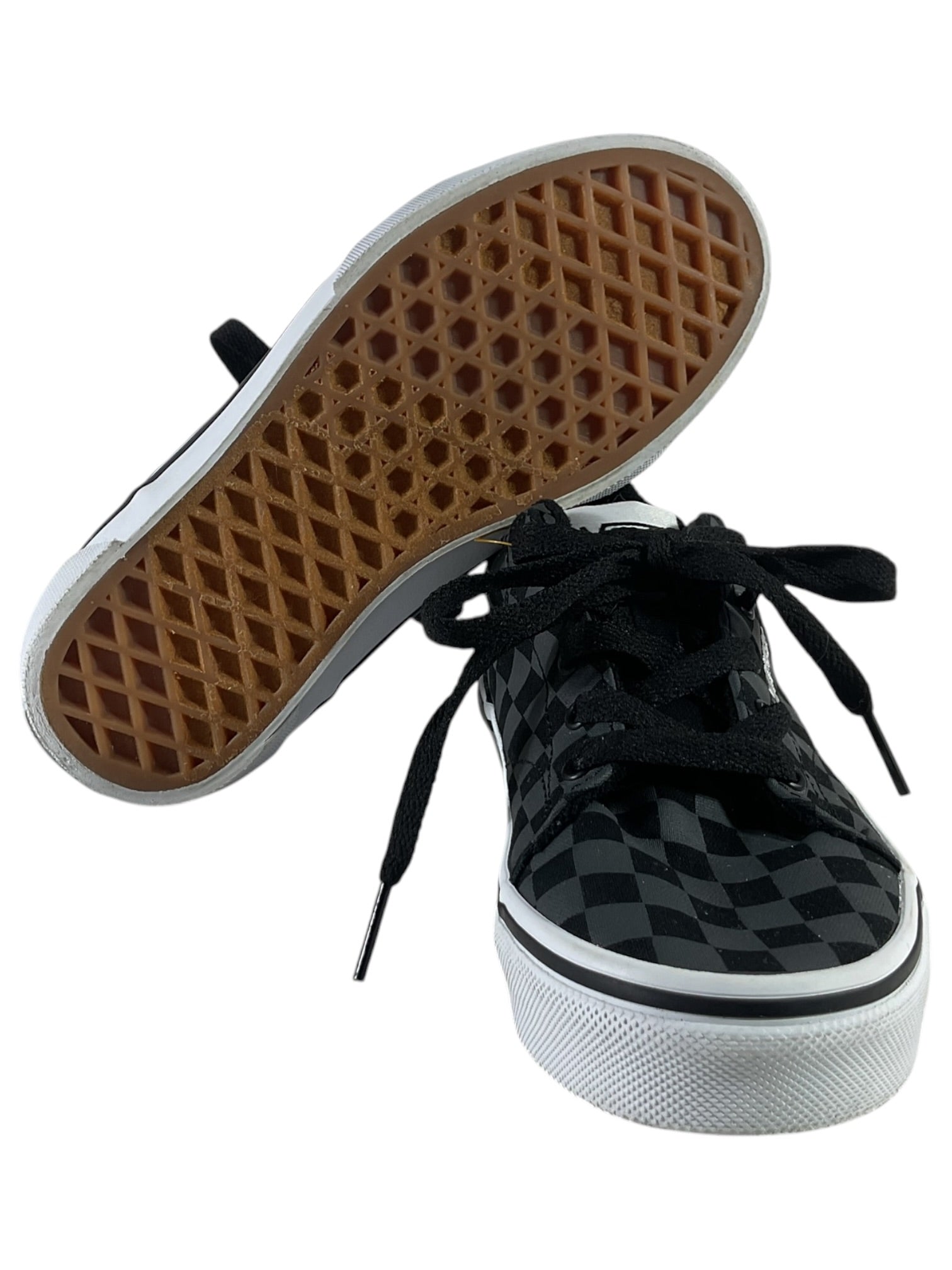 Tenis niño 1 (Vans)