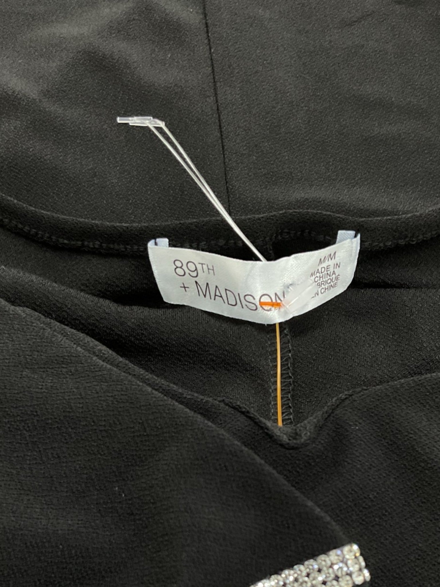 Blusa M (89th Madison)