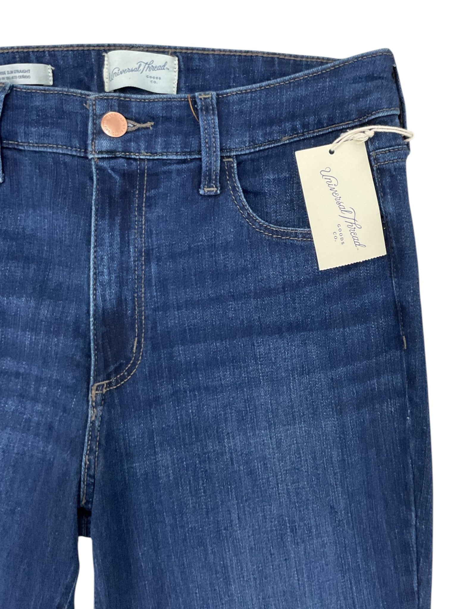 Jean 8 (Universal Thread)