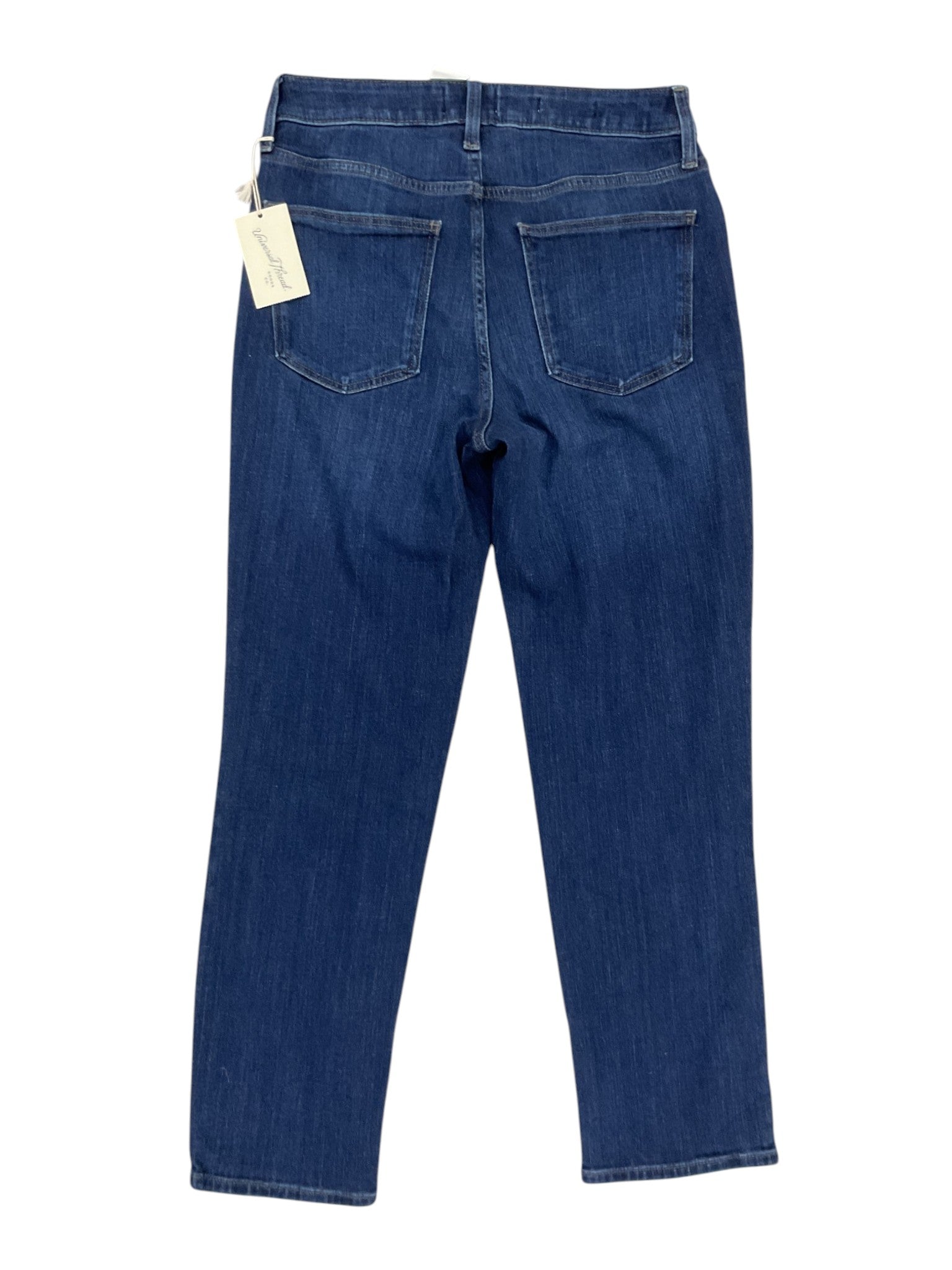 Jean 8 (Universal Thread)