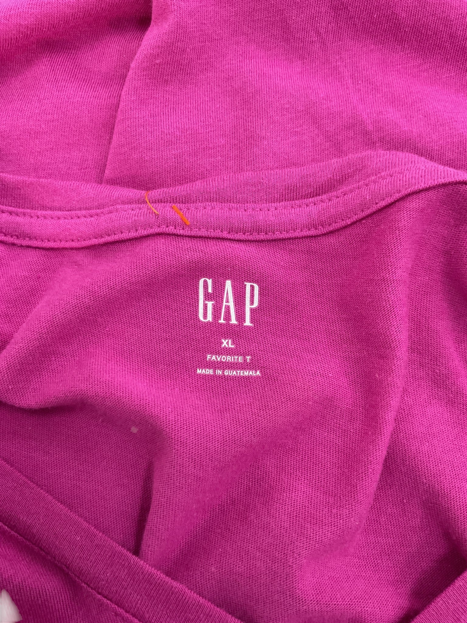 Blusa XL (Gap)