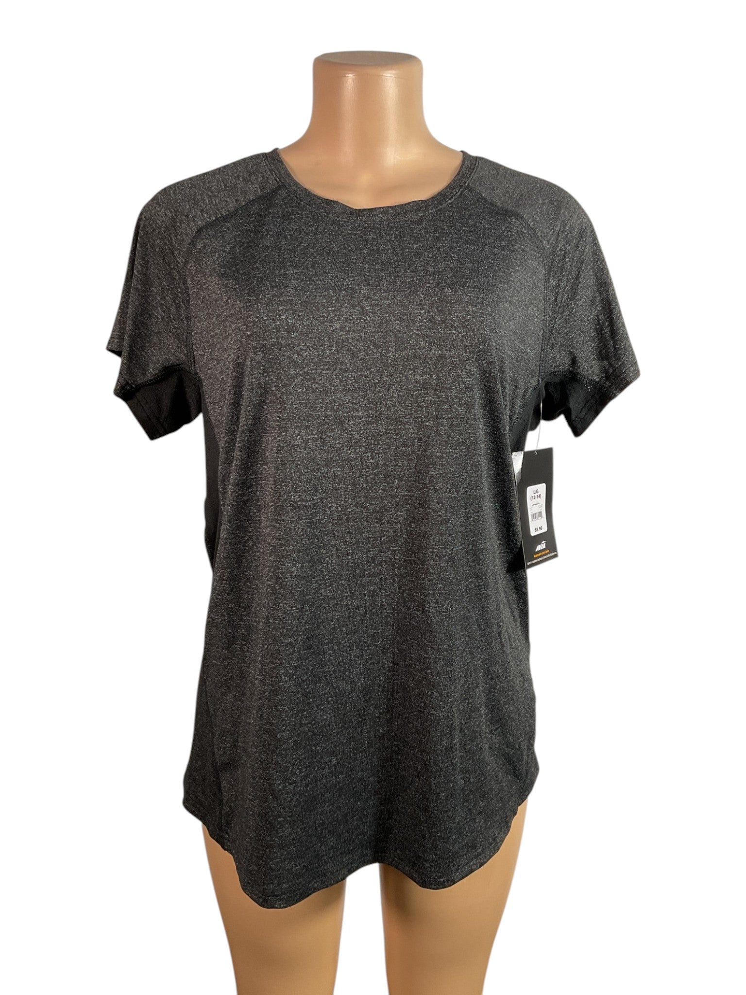 Blusa L (Avia)