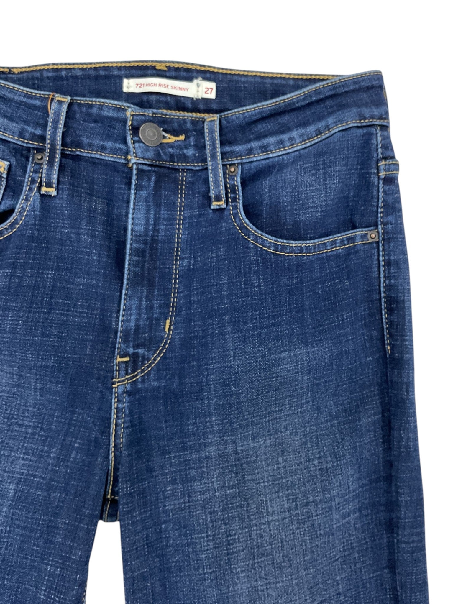 Jean 27 (Levi's)