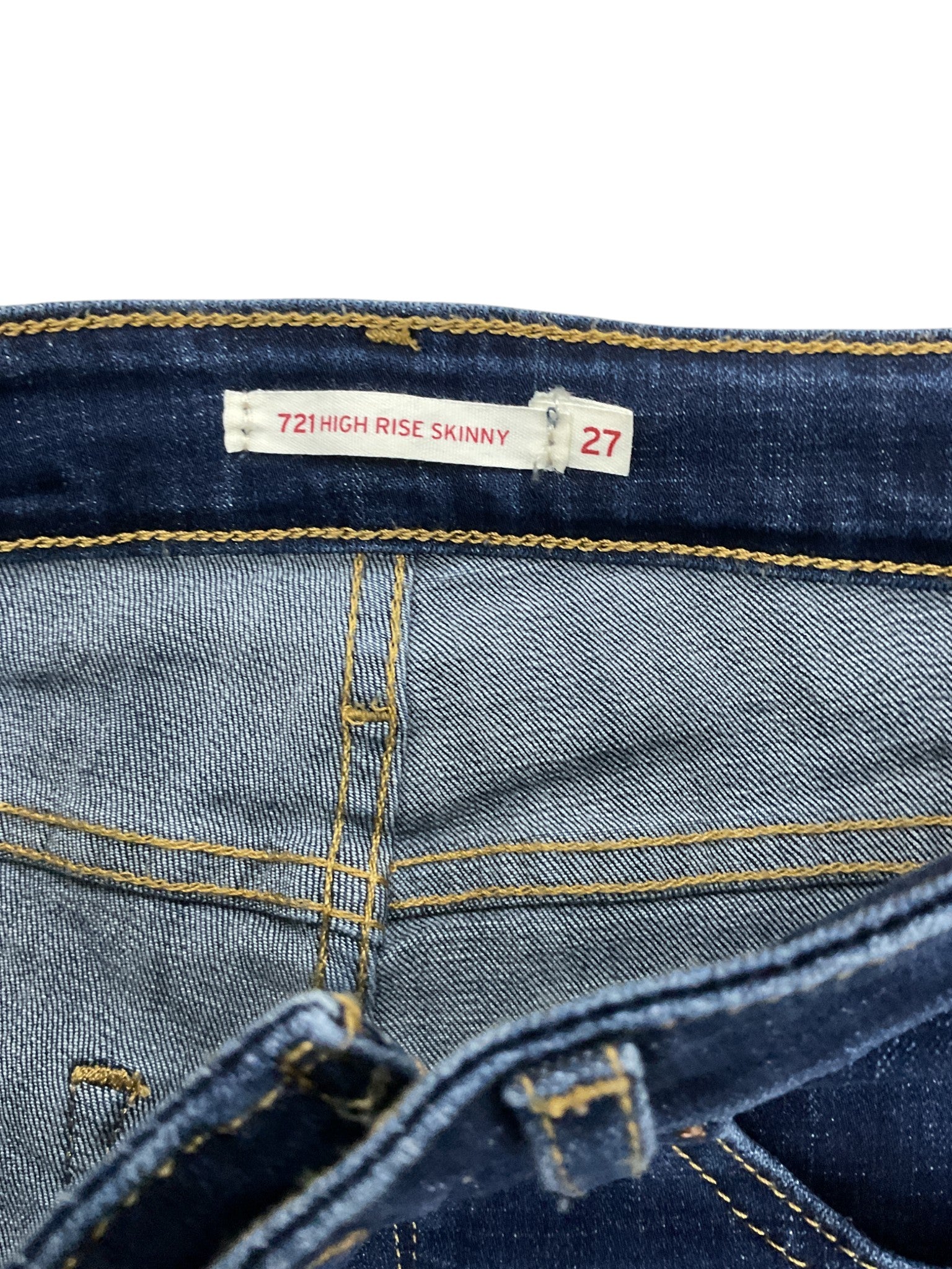 Jean 27 (Levi's)