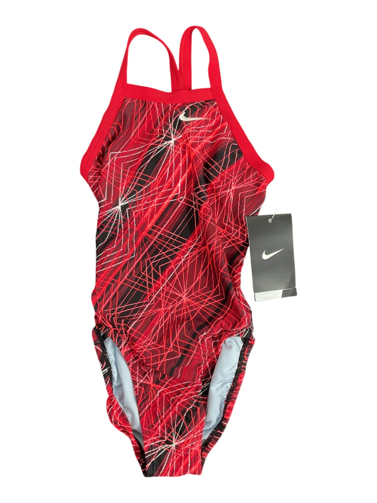 Traje de Baño Niña 5 (NIKE)