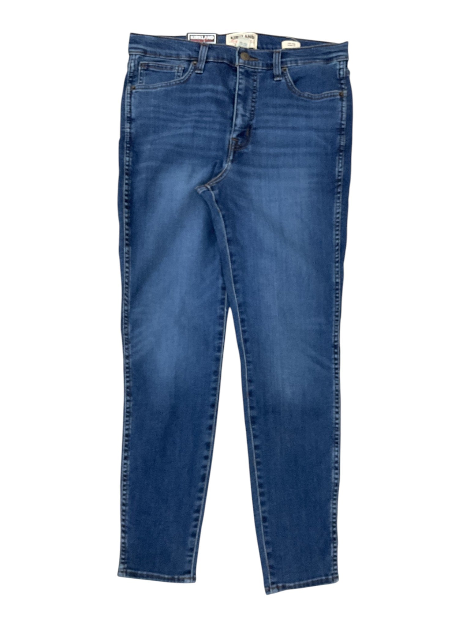 Jean 10 (Kirkland)