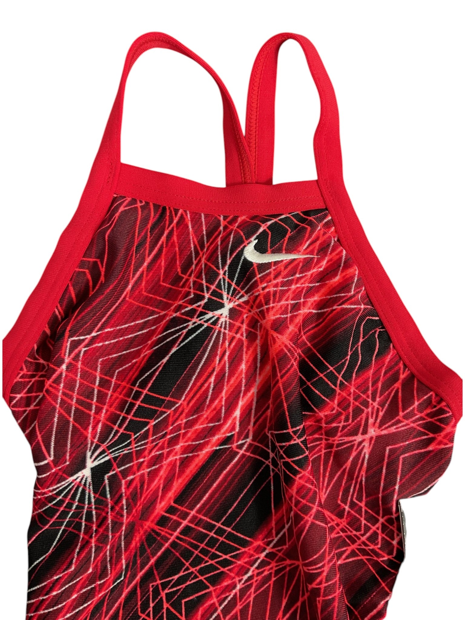 Traje de Baño Niña 5 (NIKE)