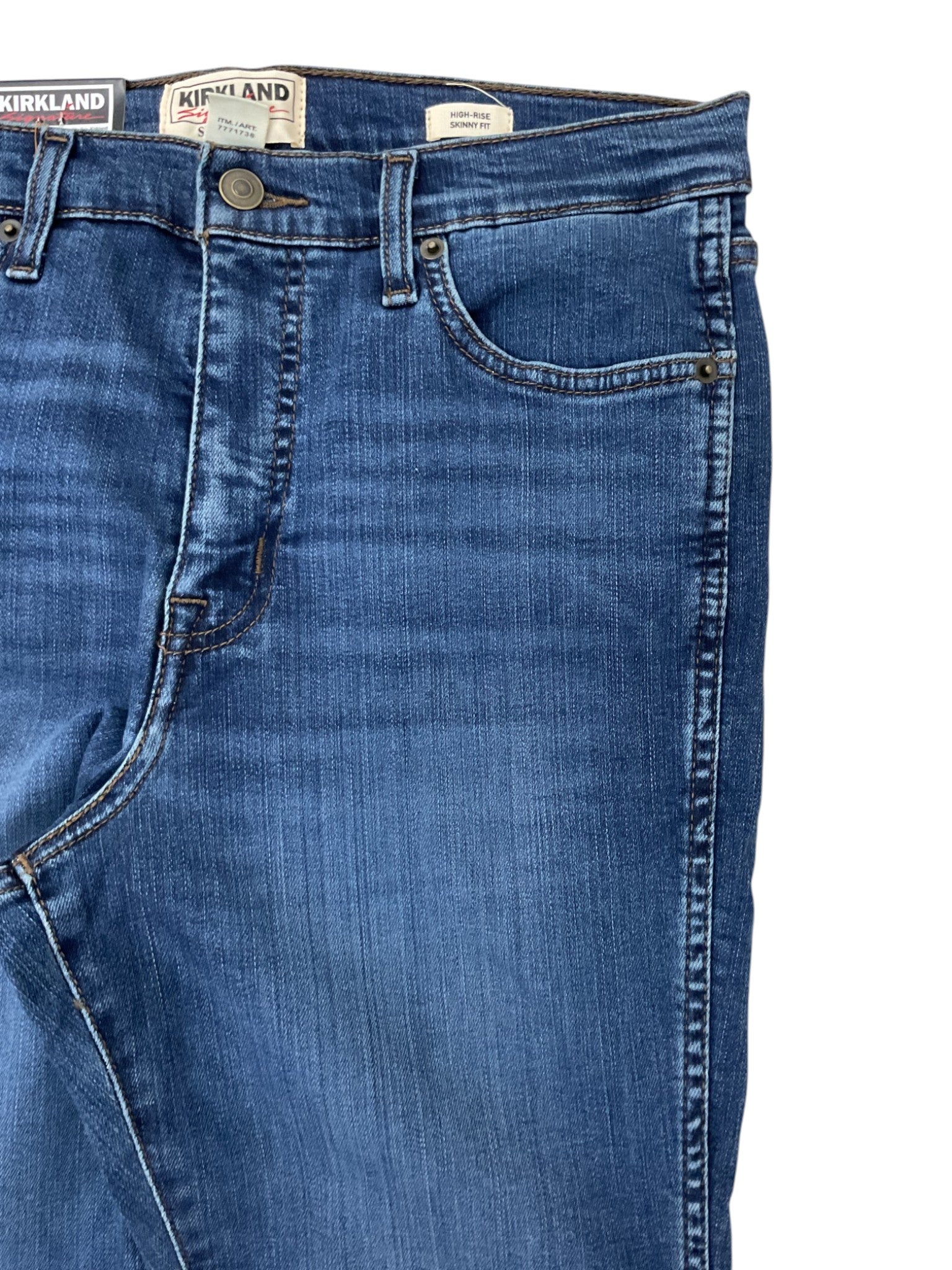 Jean 10 (Kirkland)