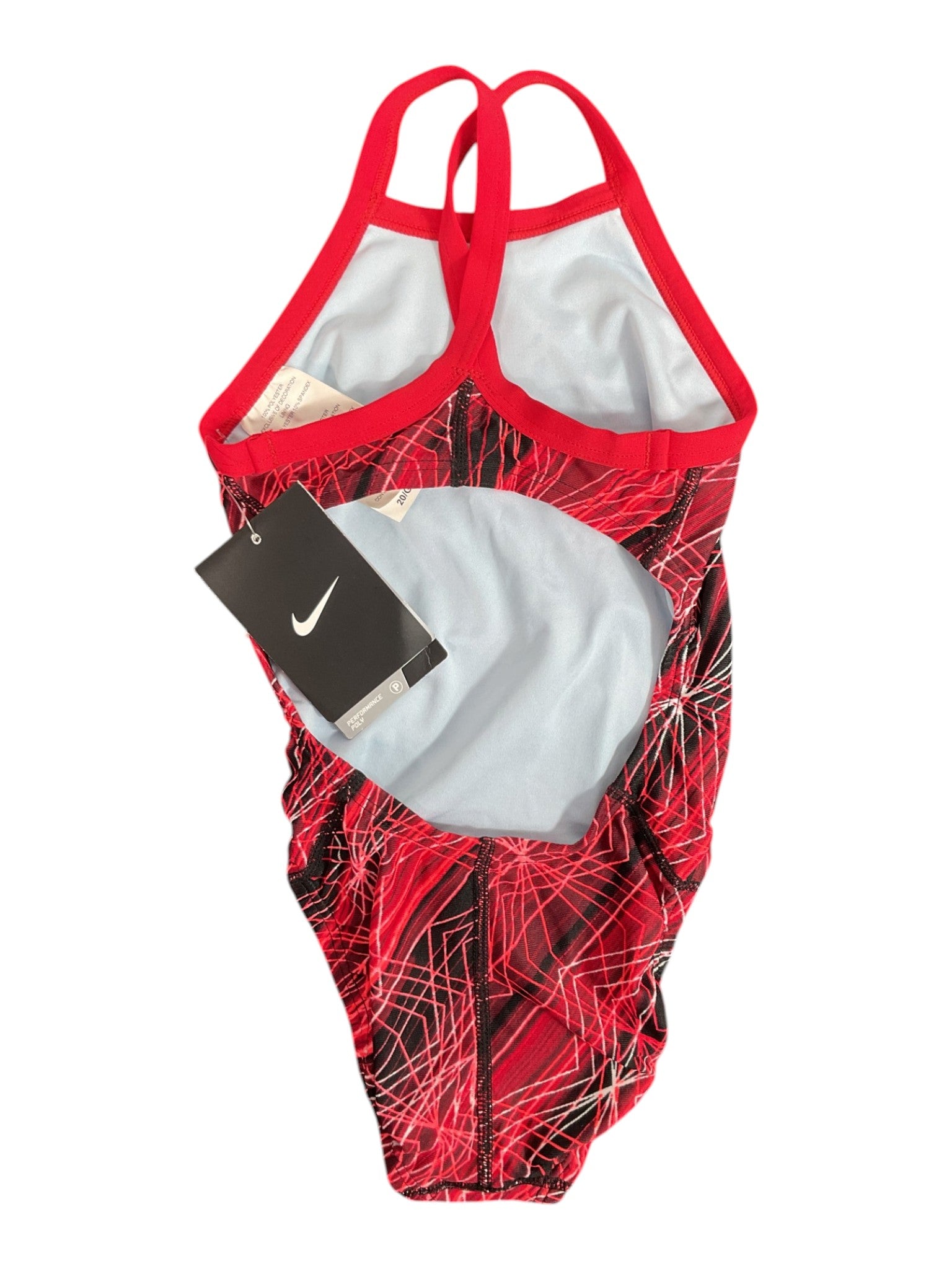Traje de Baño Niña 5 (NIKE)