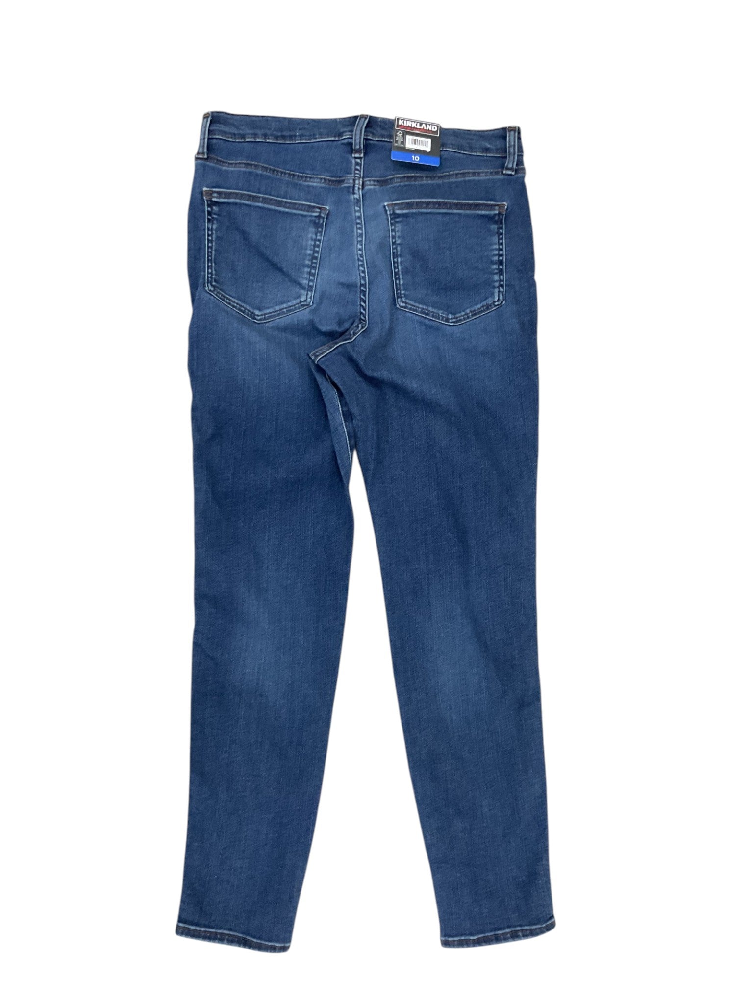 Jean 10 (Kirkland)