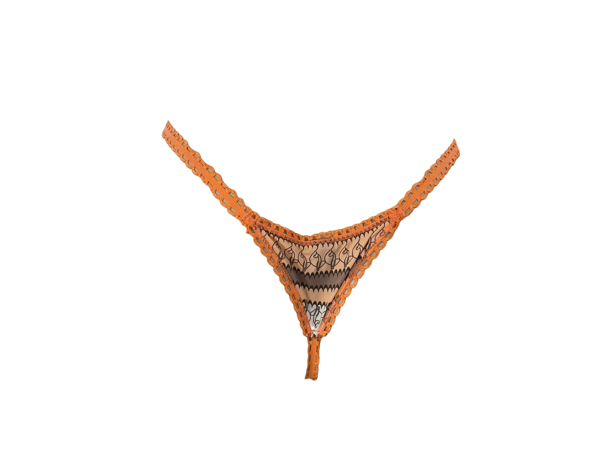 Ropa interior Dama L