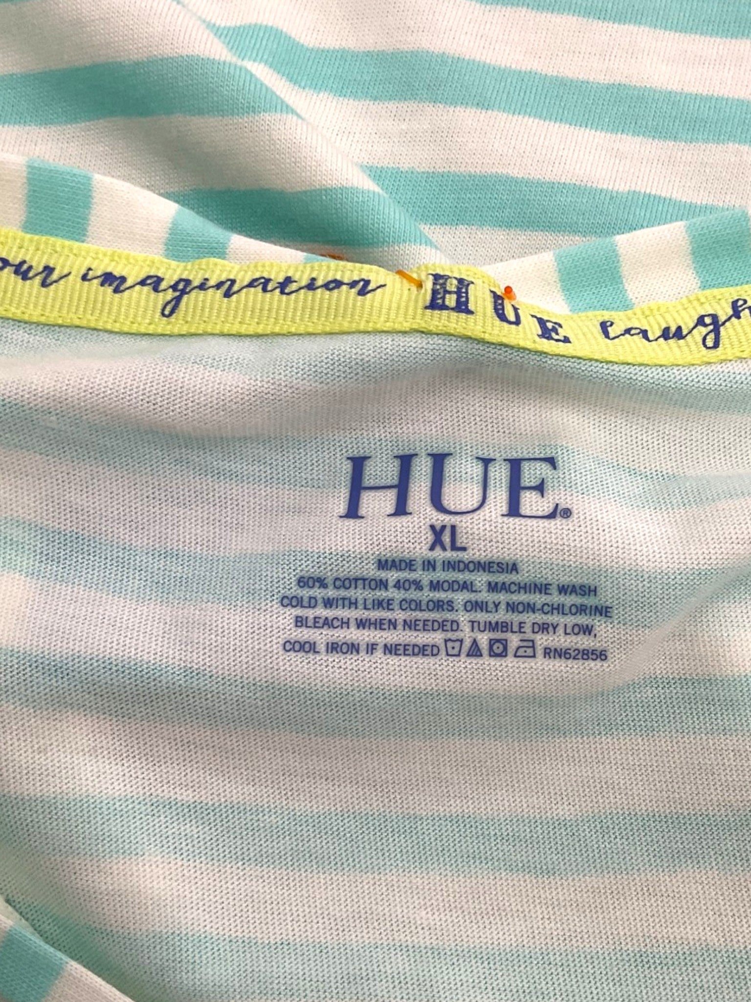 Blusa XL (Hue)