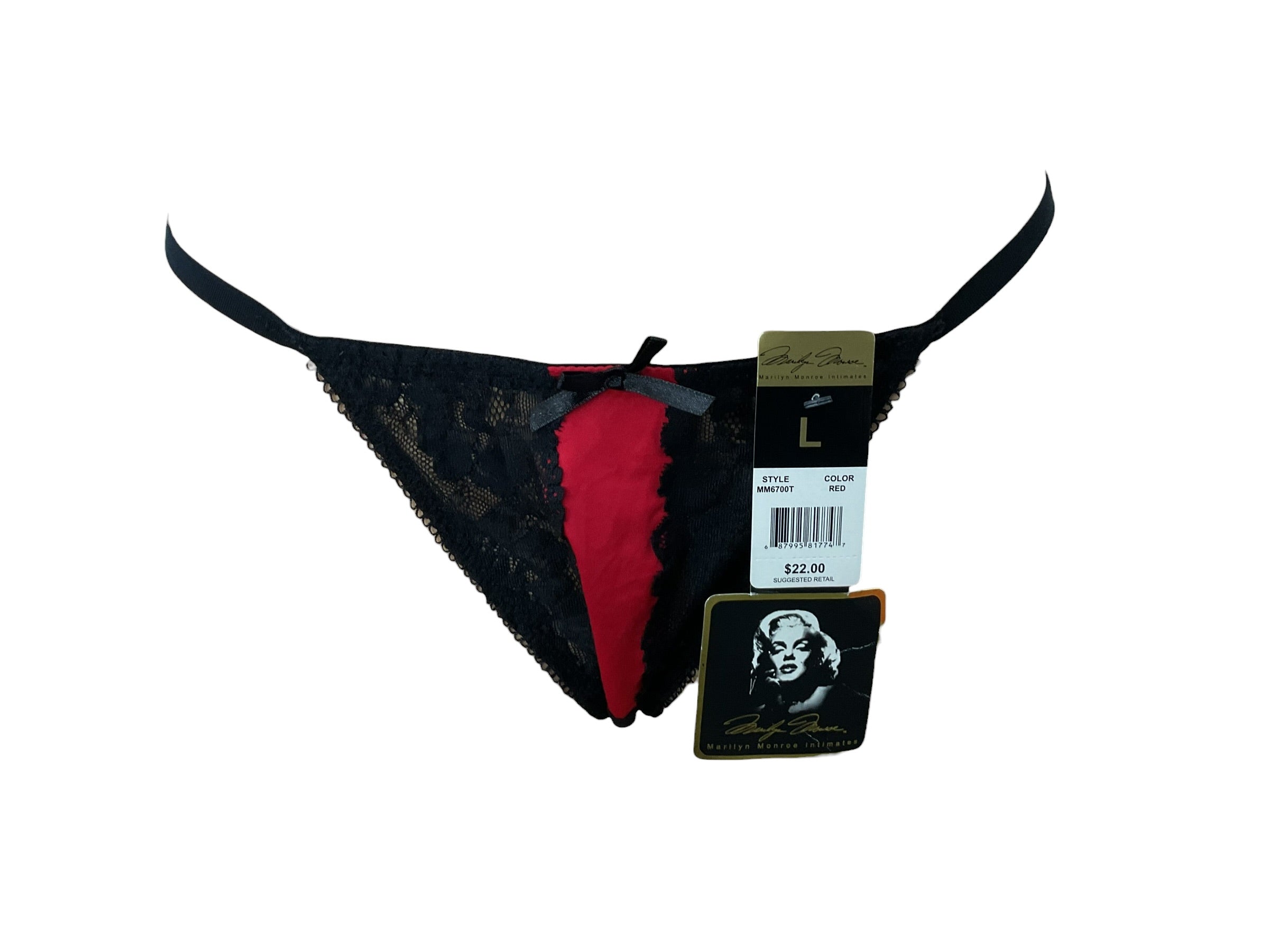 Ropa interior Dama L