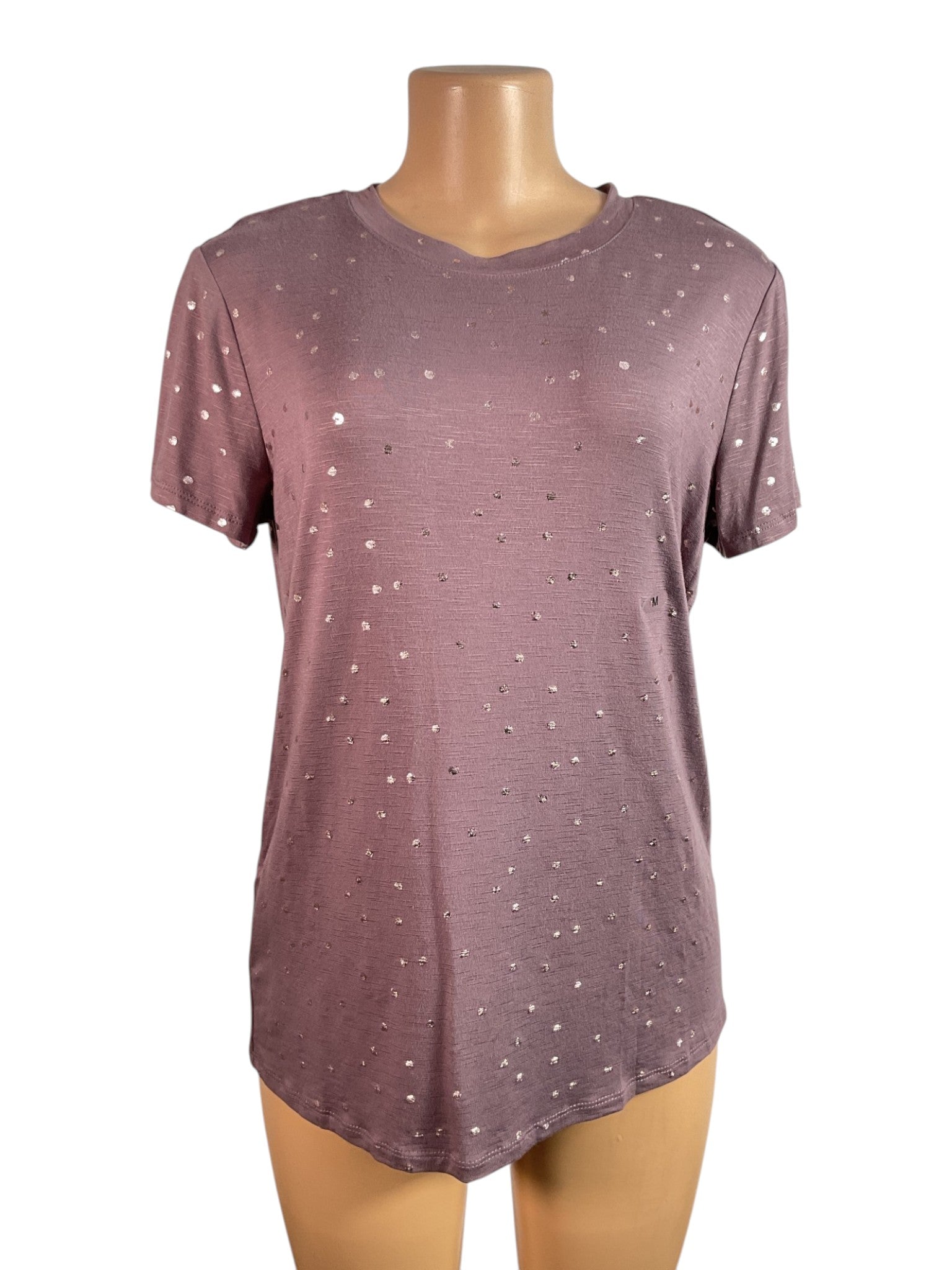 Blusa M (24/7)