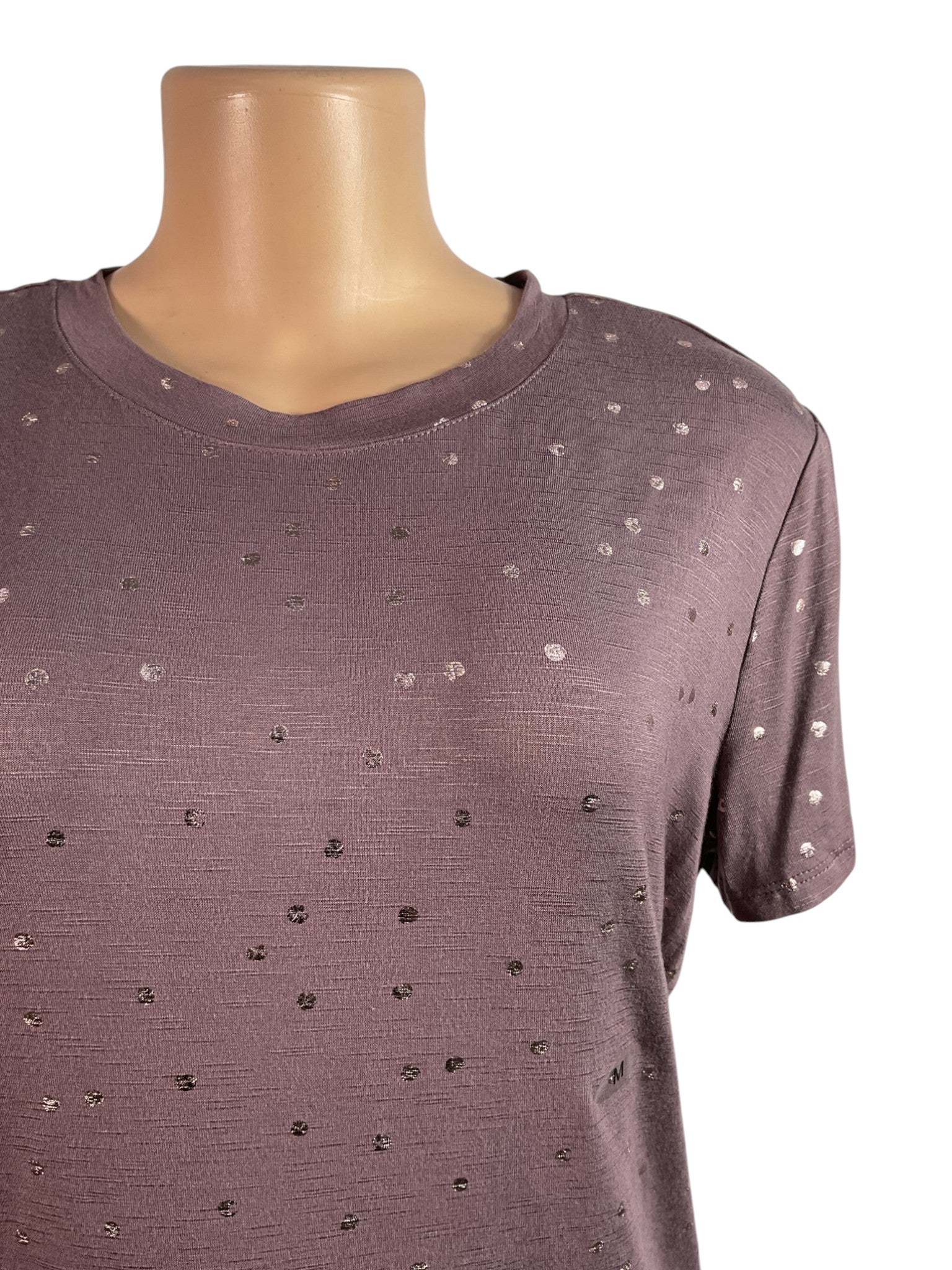 Blusa M (24/7)