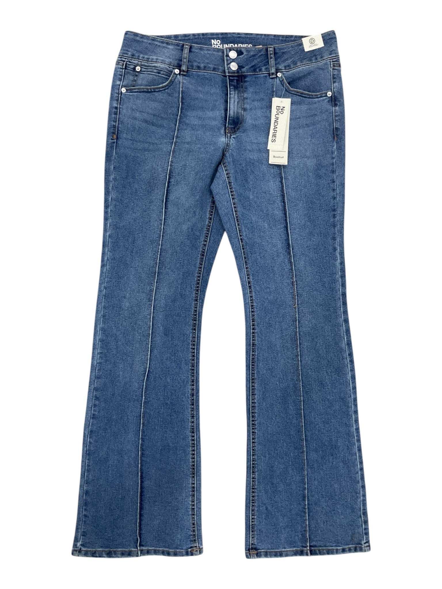 Jean 14 (NOBO)