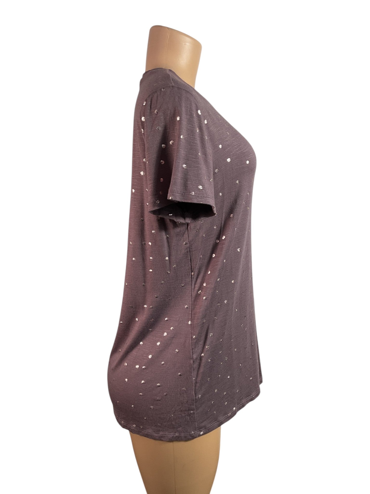 Blusa M (24/7)