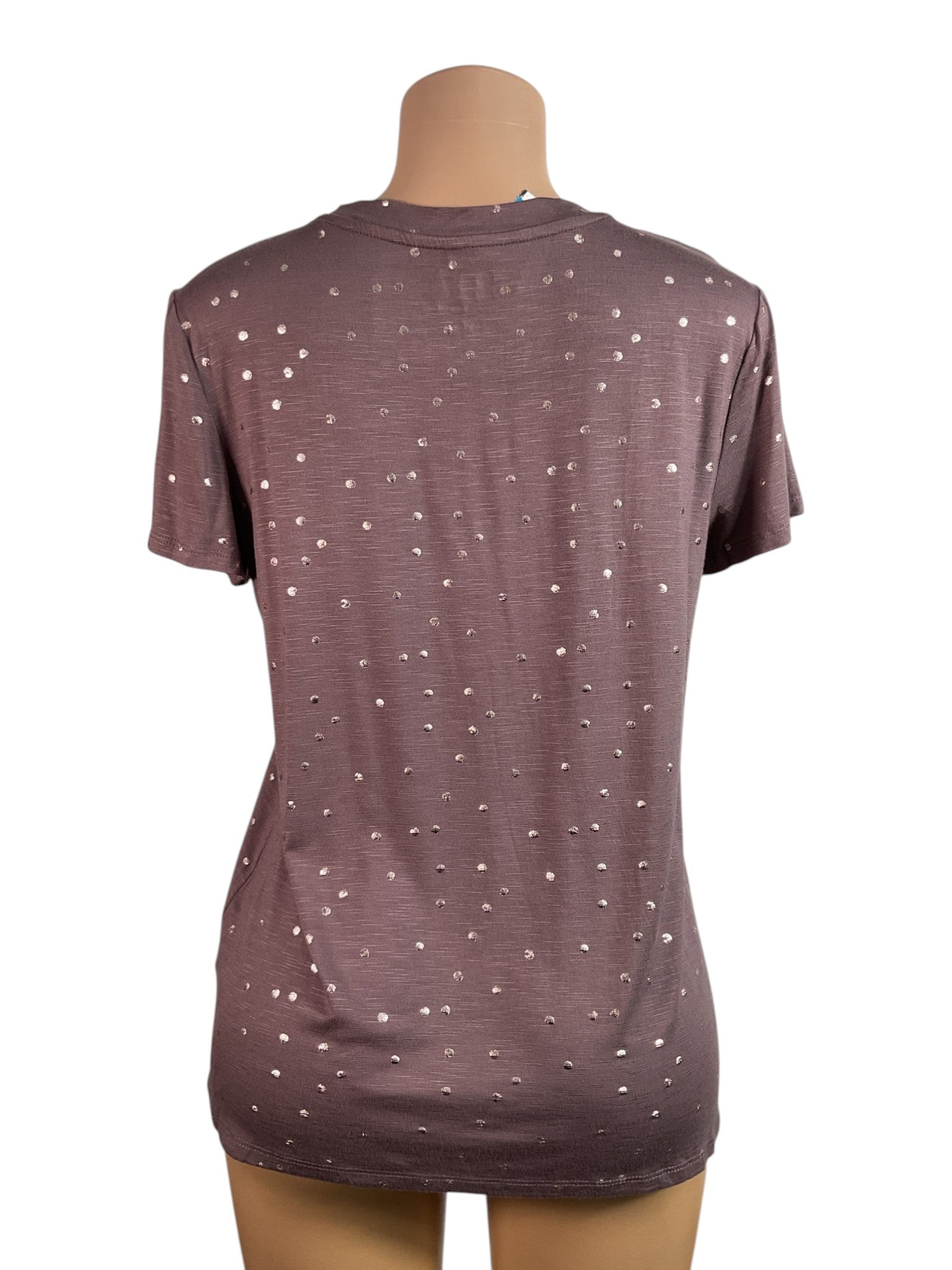 Blusa M (24/7)