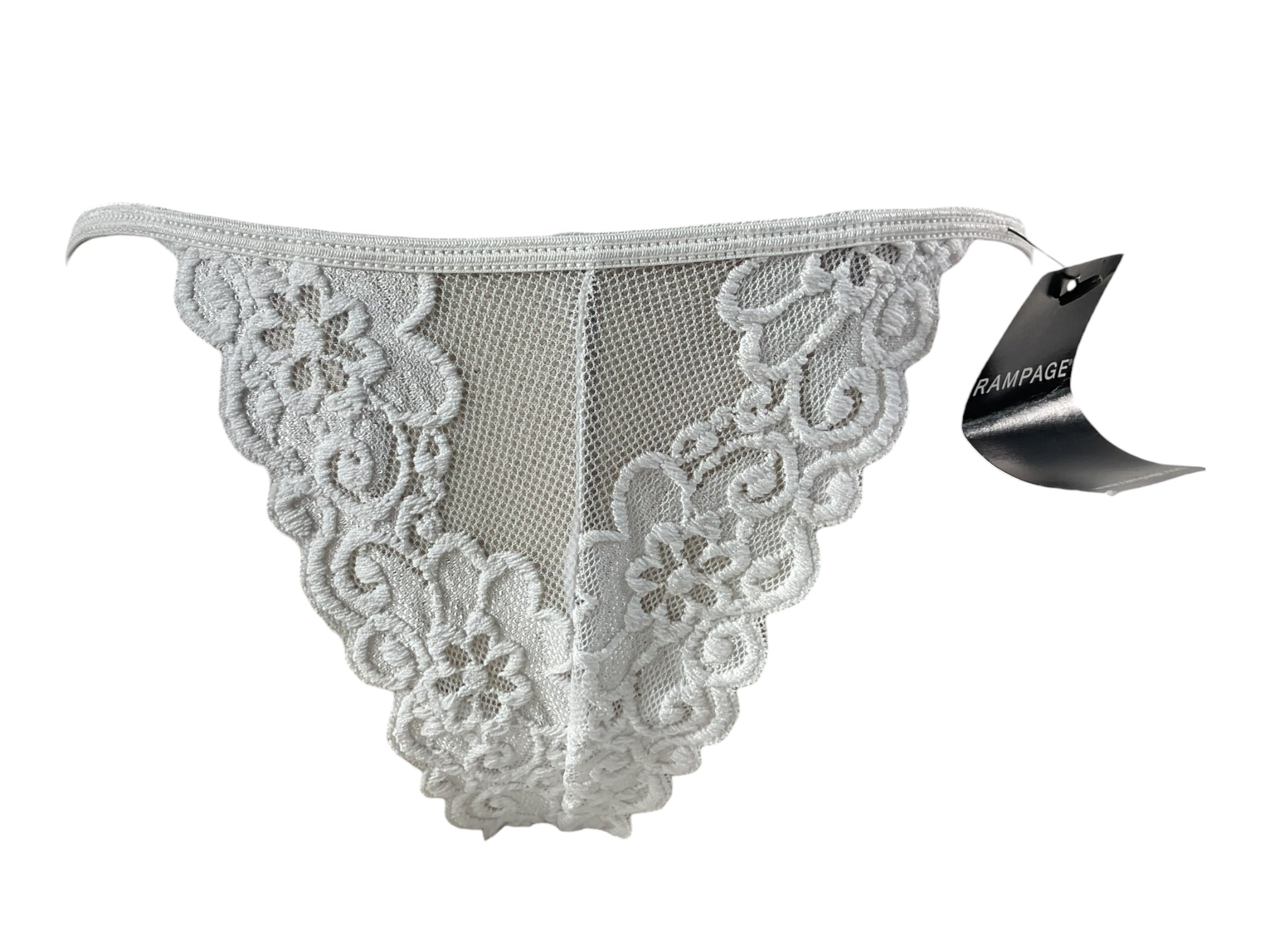 Set de Ropa interior Dama M