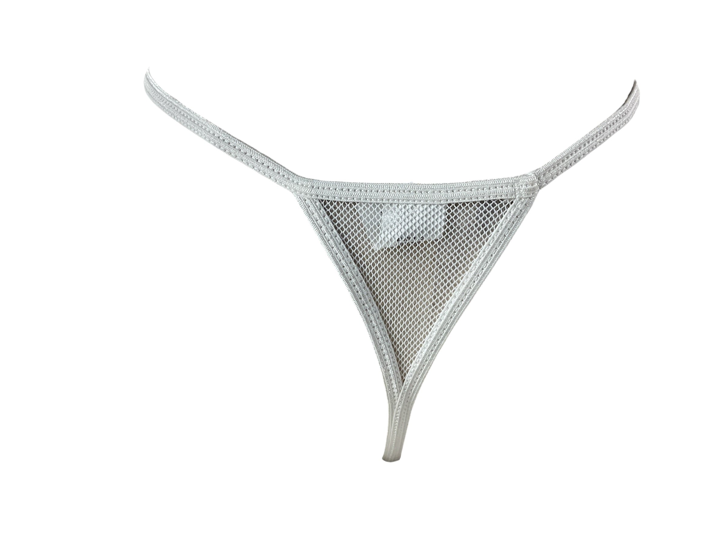 Set de Ropa interior Dama M