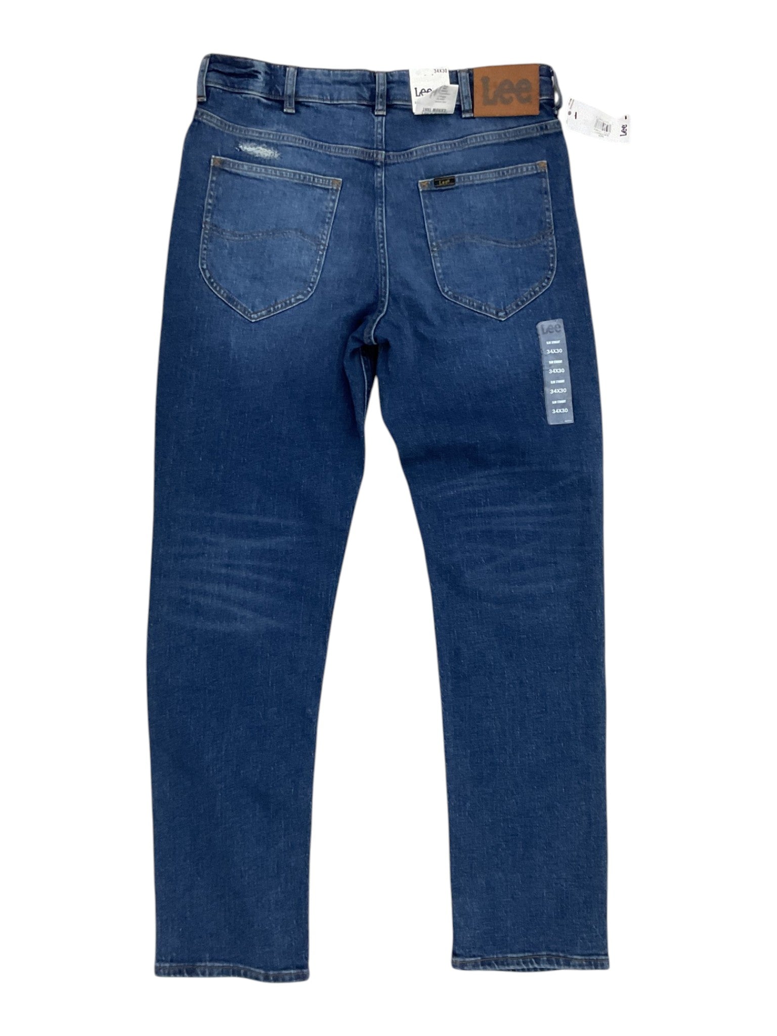 Jean 34x30 (Lee)