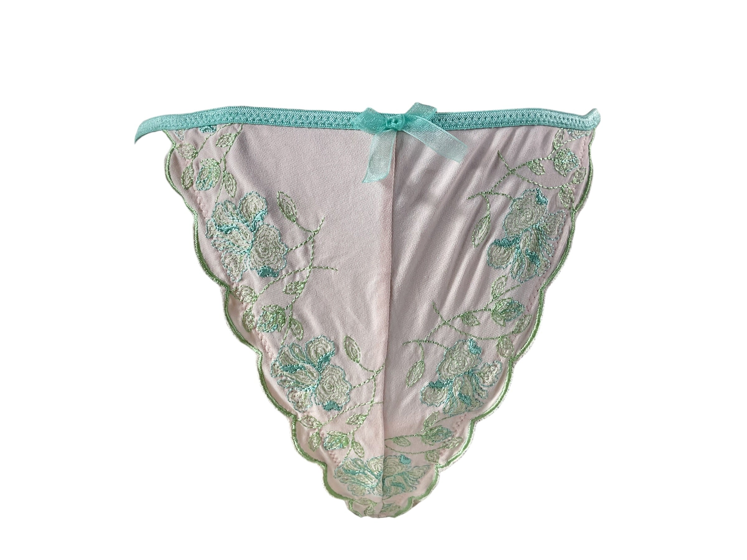 Set de Ropa interior Dama M