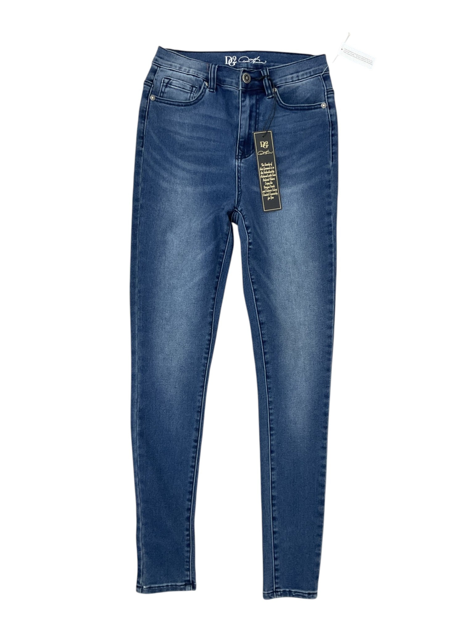 Jean 0 (DG2)