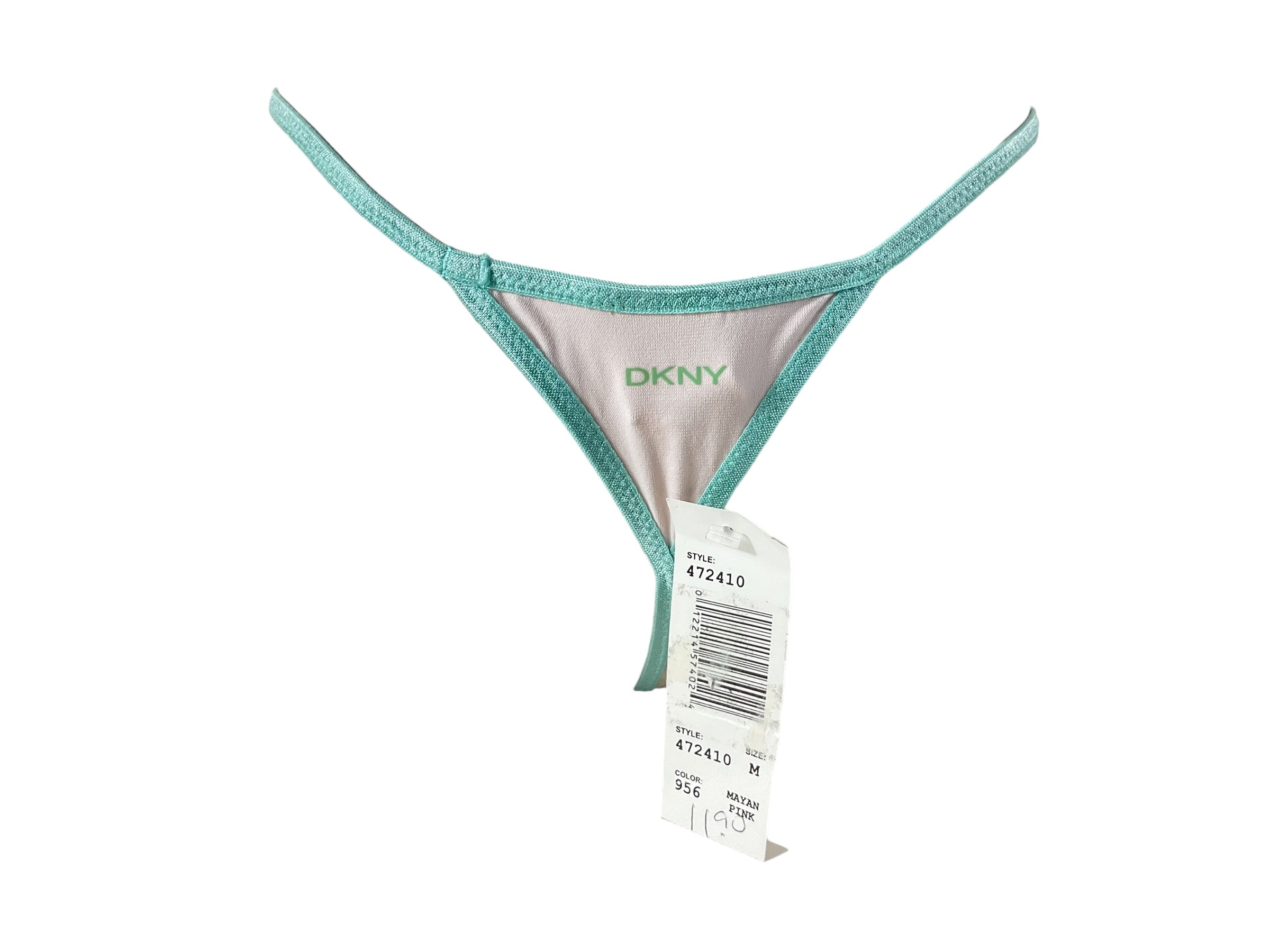 Set de Ropa interior Dama M